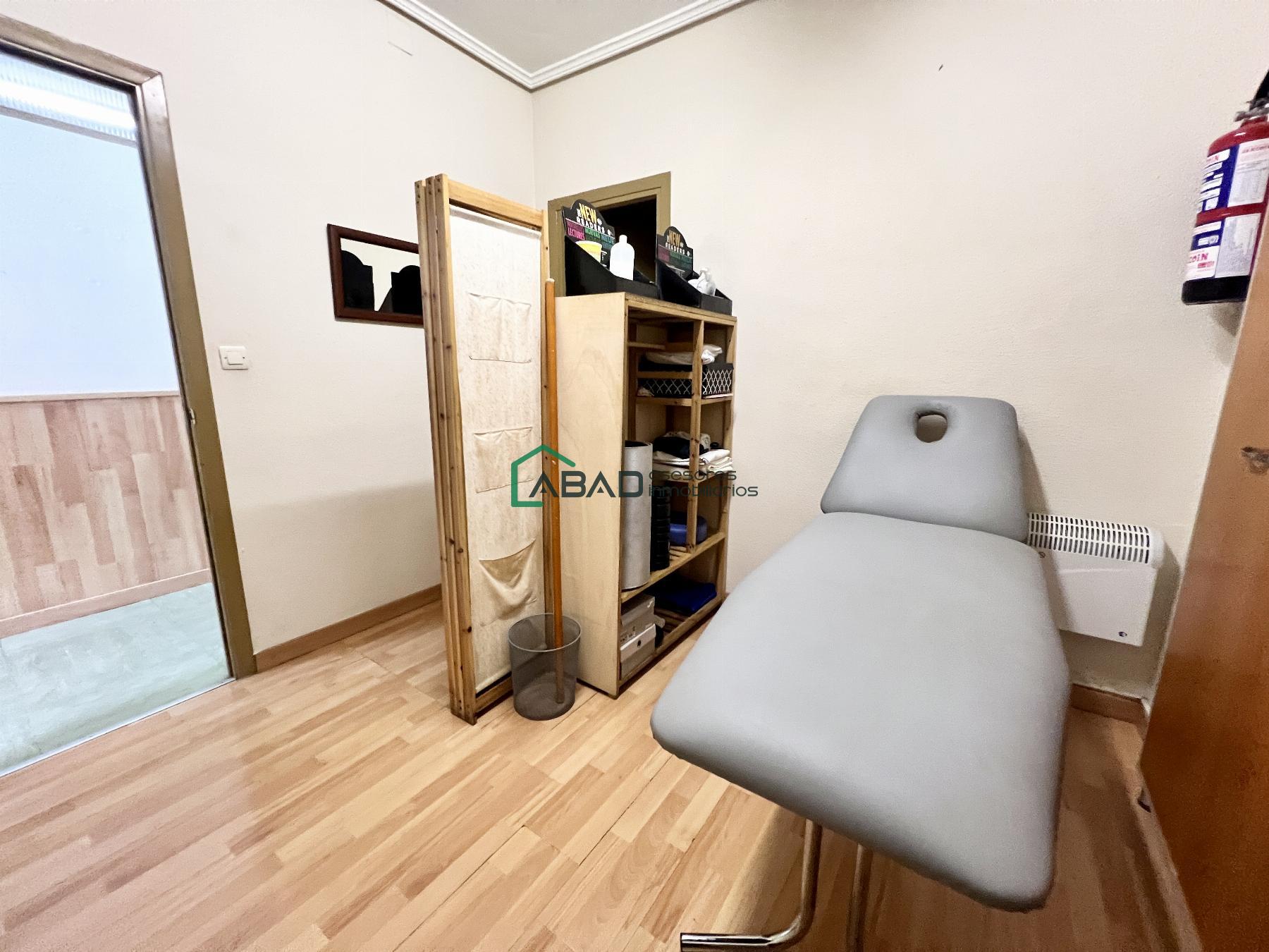 For rent of commercial in Bilbao