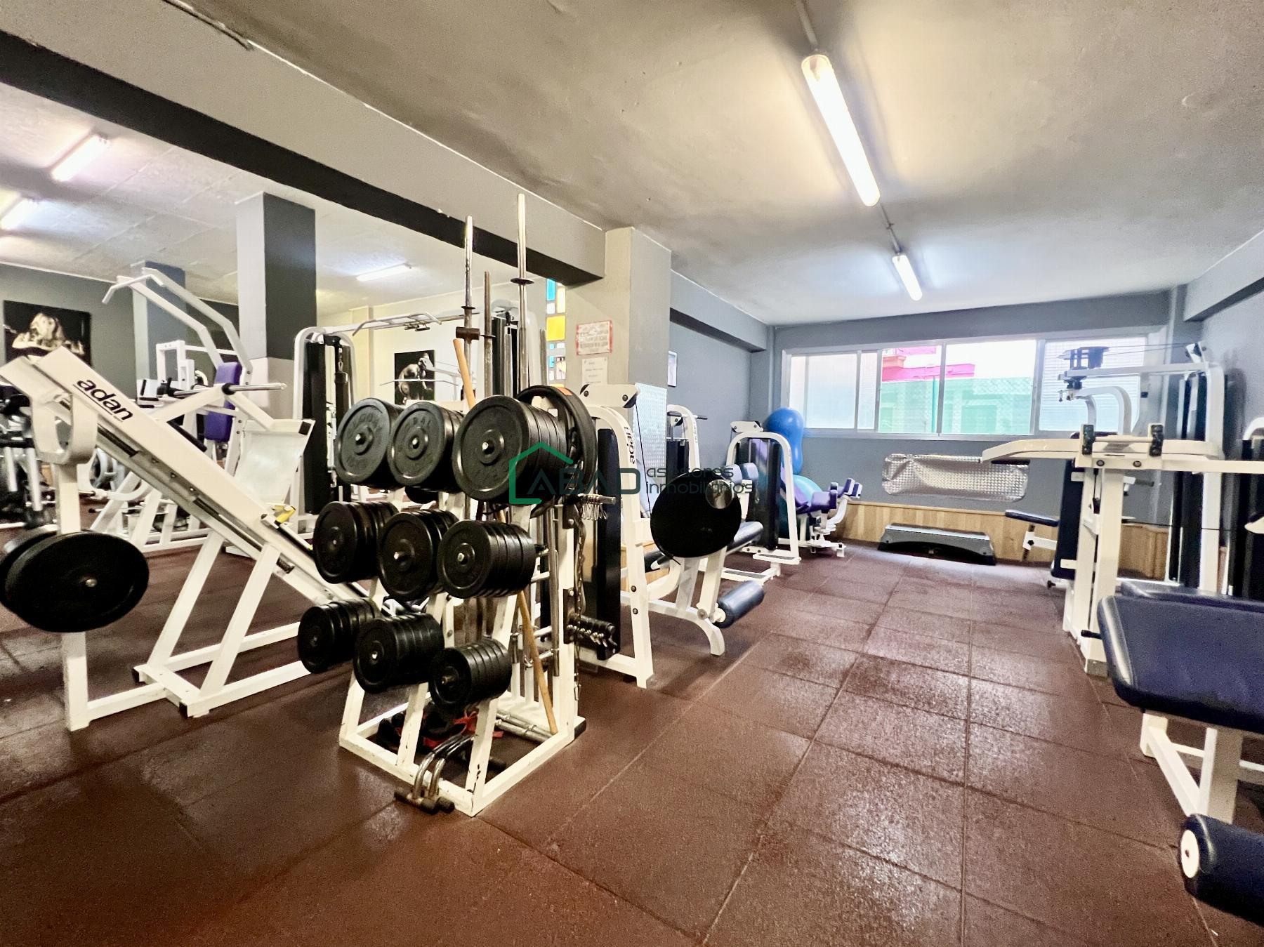 For rent of commercial in Bilbao