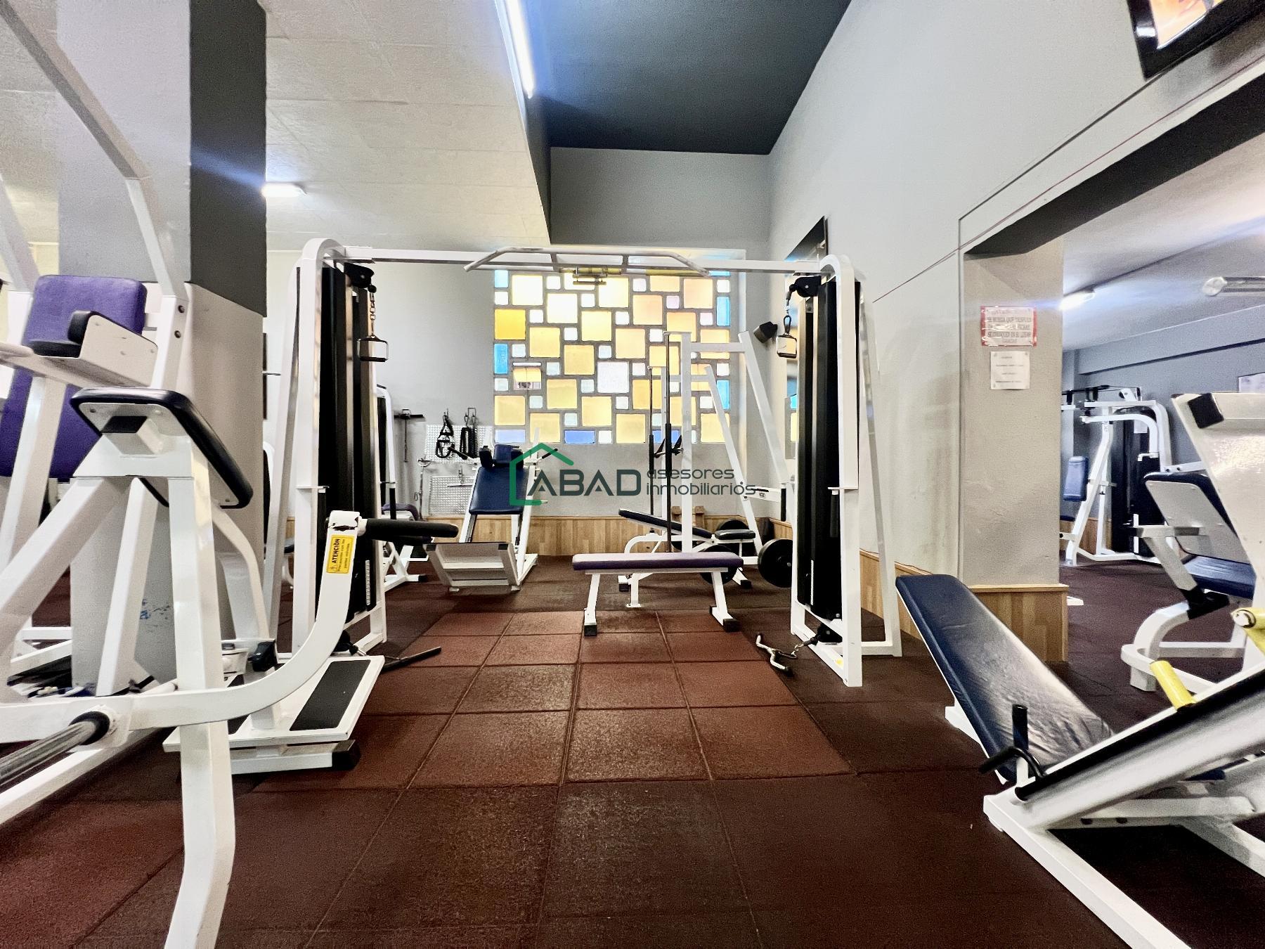 For rent of commercial in Bilbao