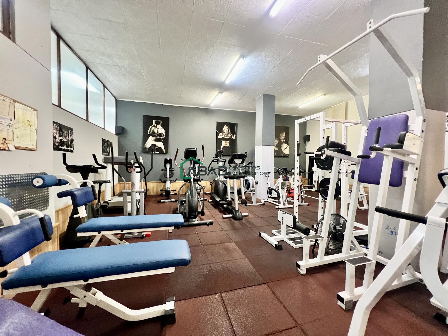For rent of commercial in Bilbao