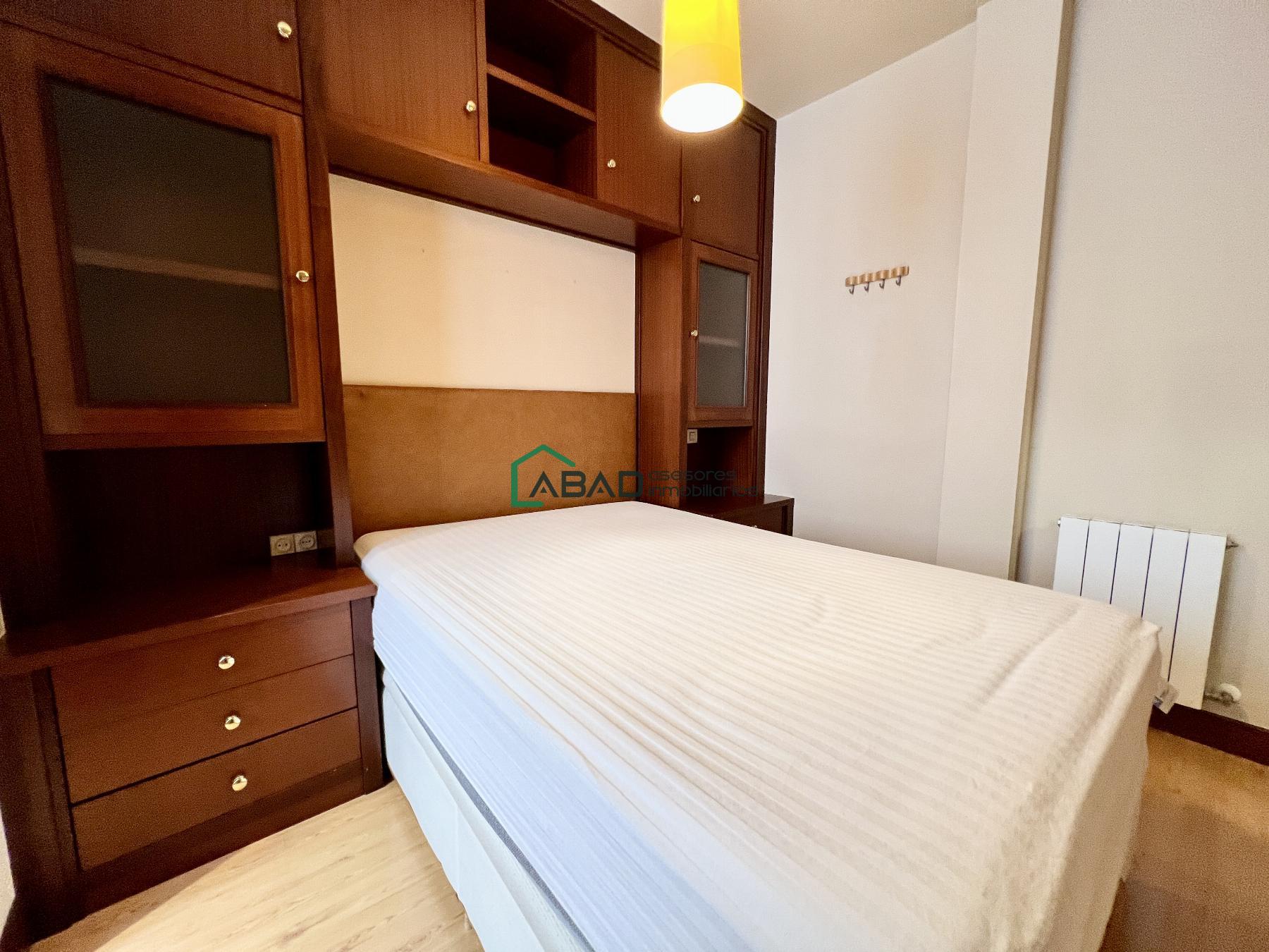 Dormitorio principal