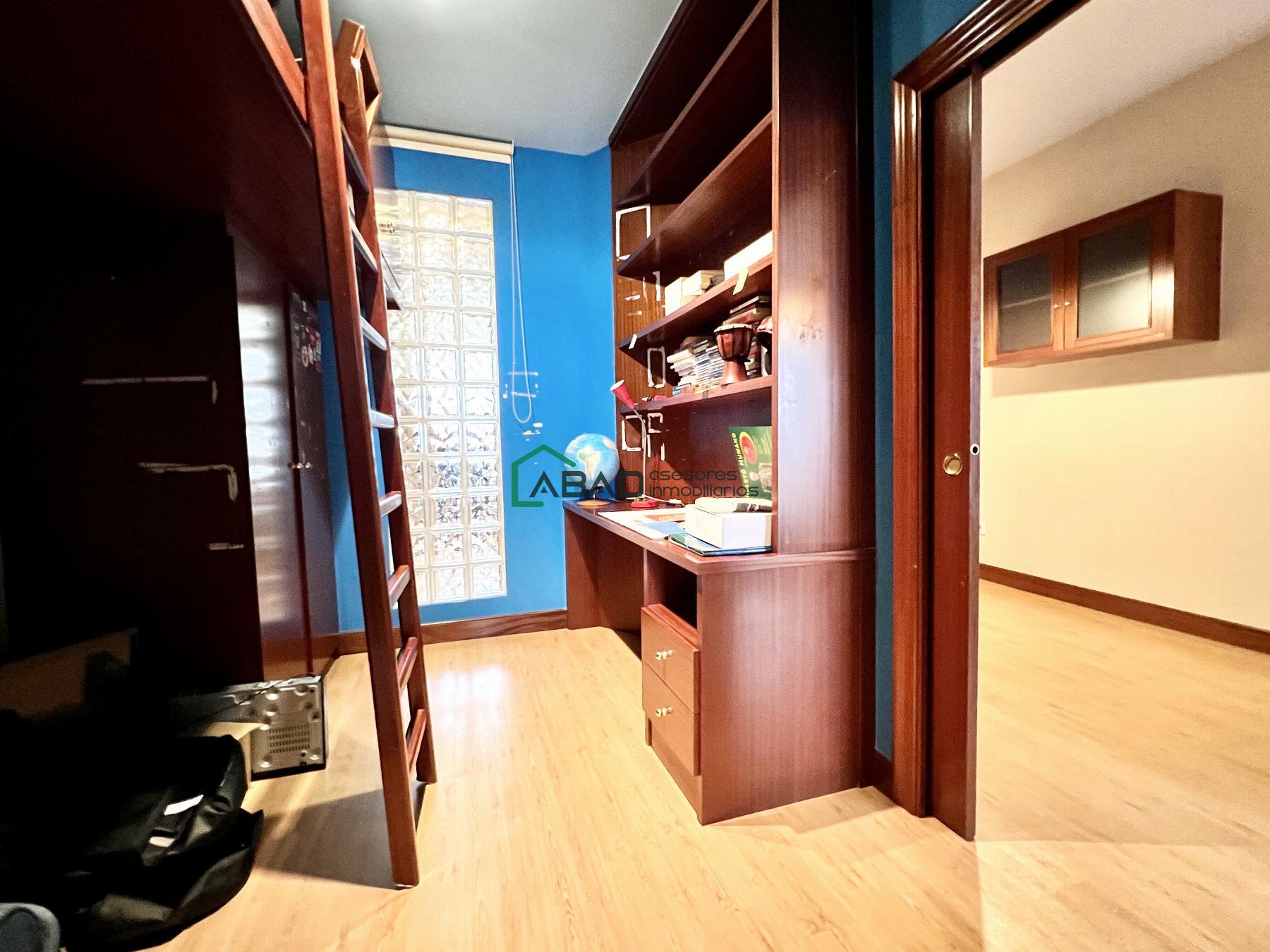 Dormitorio