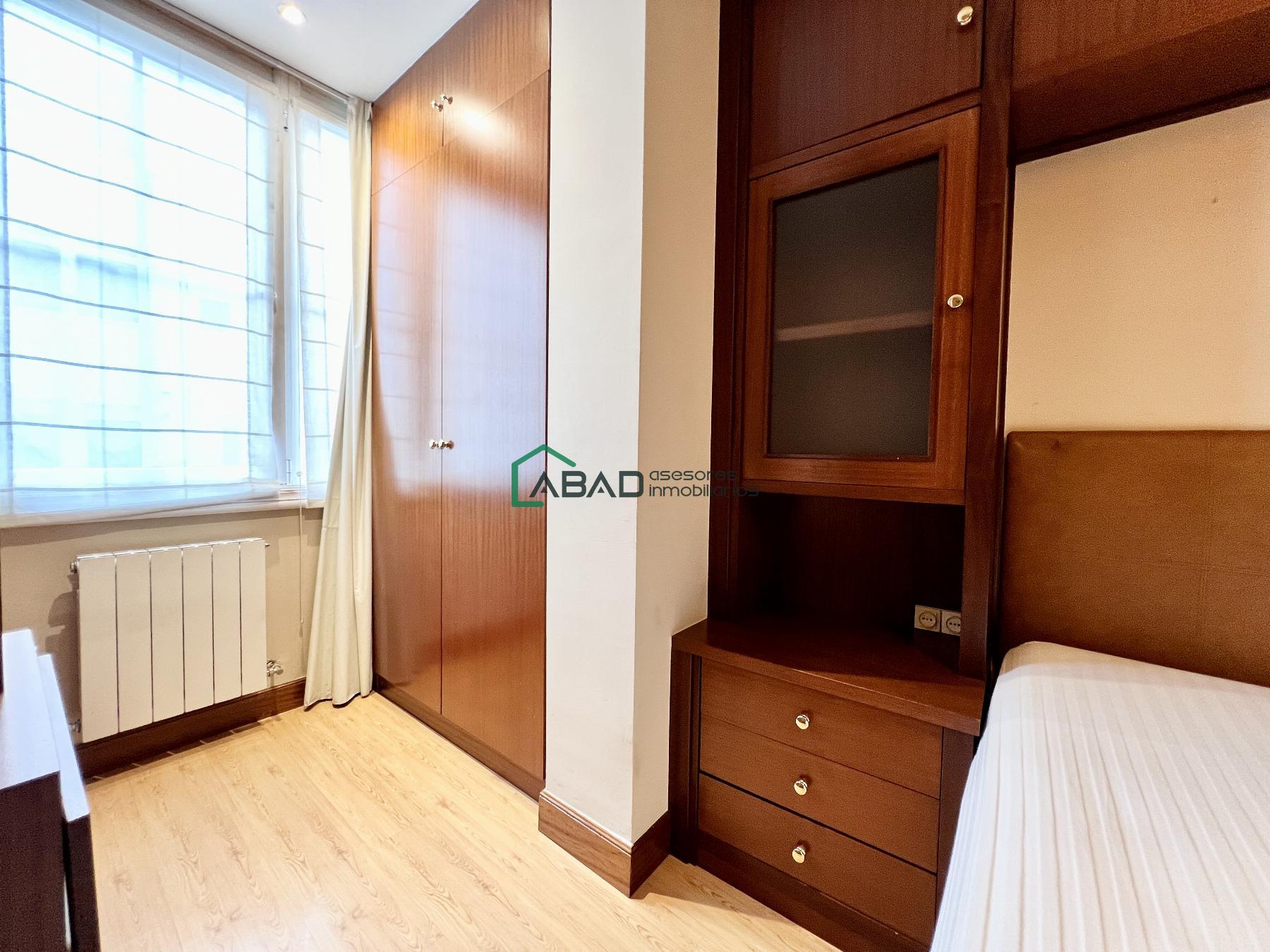 Dormitorio principal