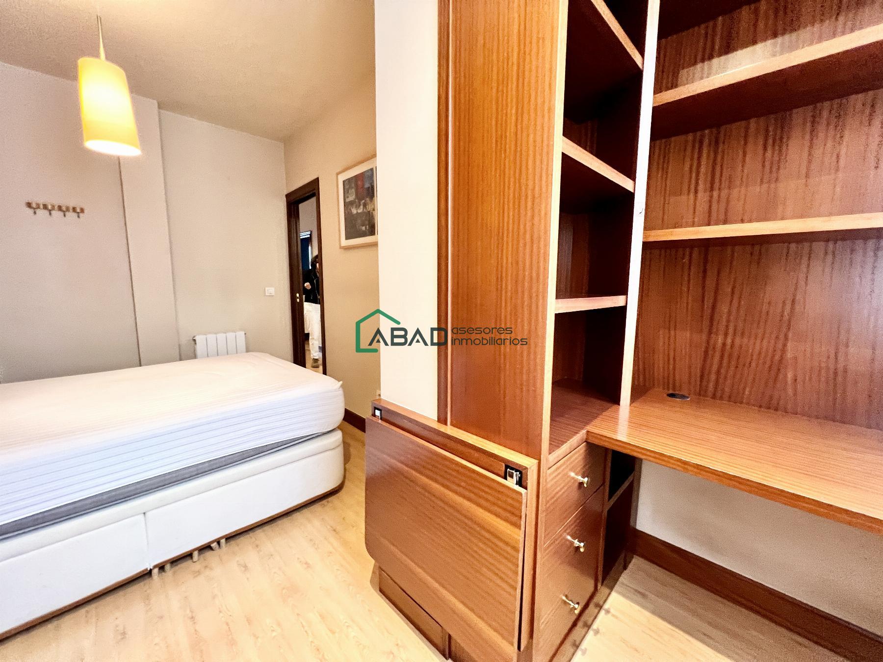 Dormitorio principal