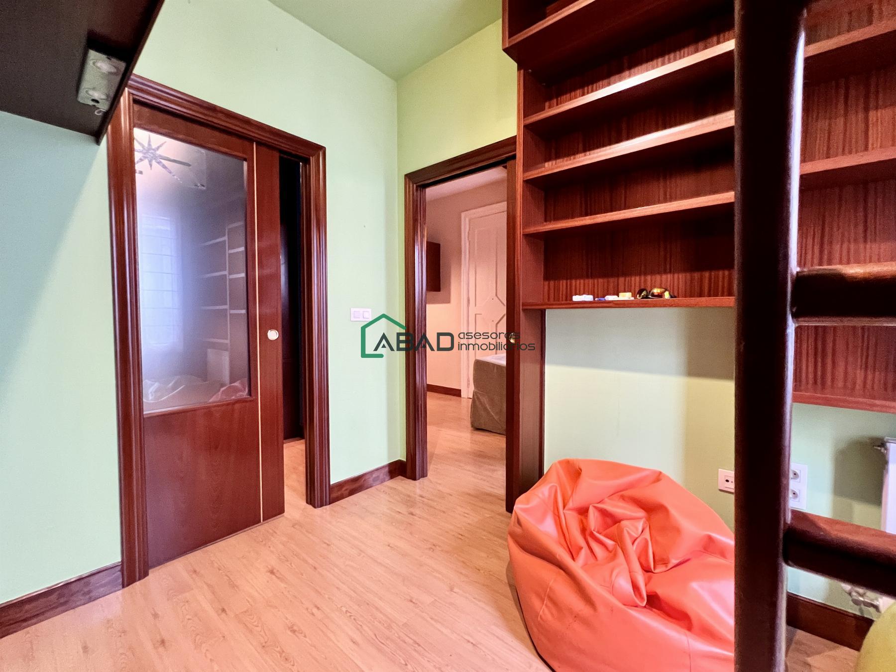 Dormitorio