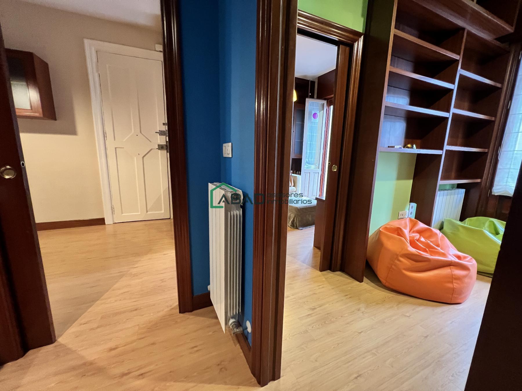 Venta de piso en Bilbao