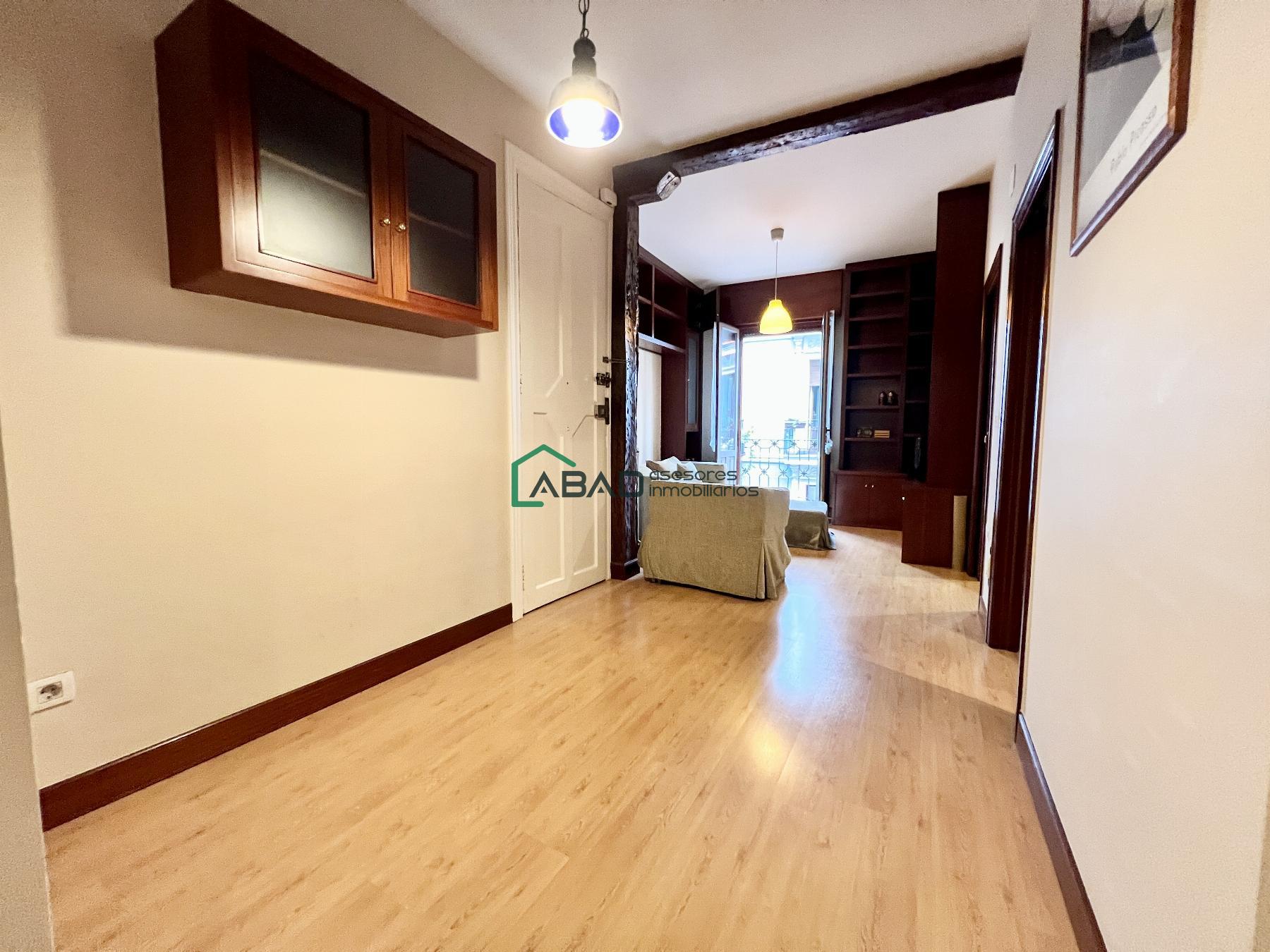 Venta de piso en Bilbao