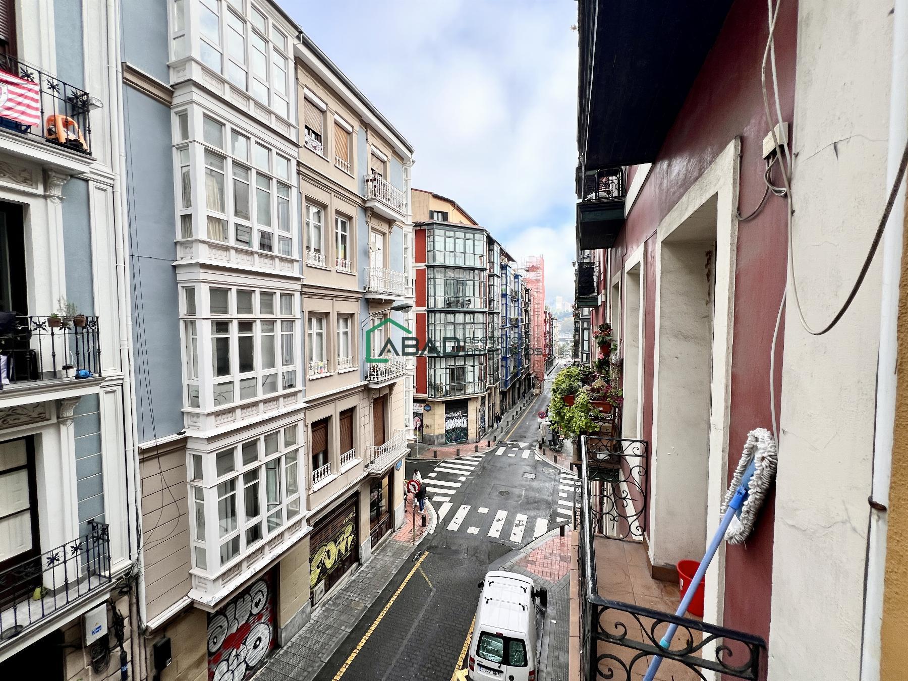 Balcón