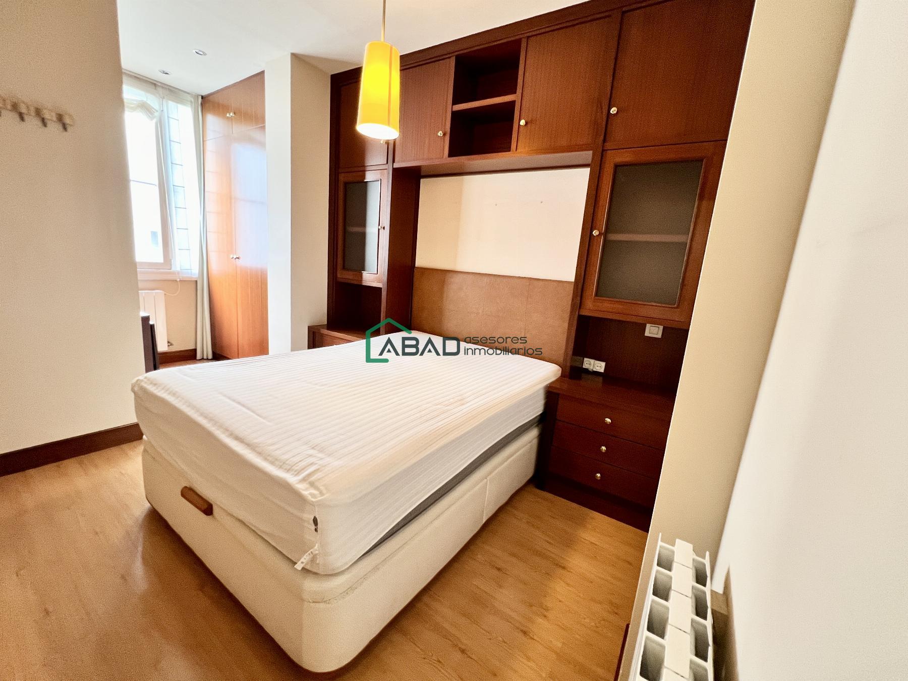 Dormitorio principal