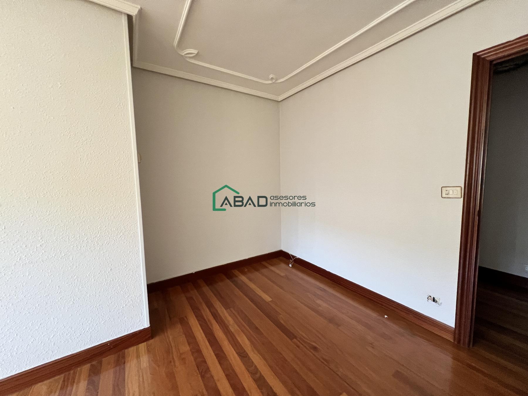 Venta de piso en Etxebarri San Esteban-Etxebarri
