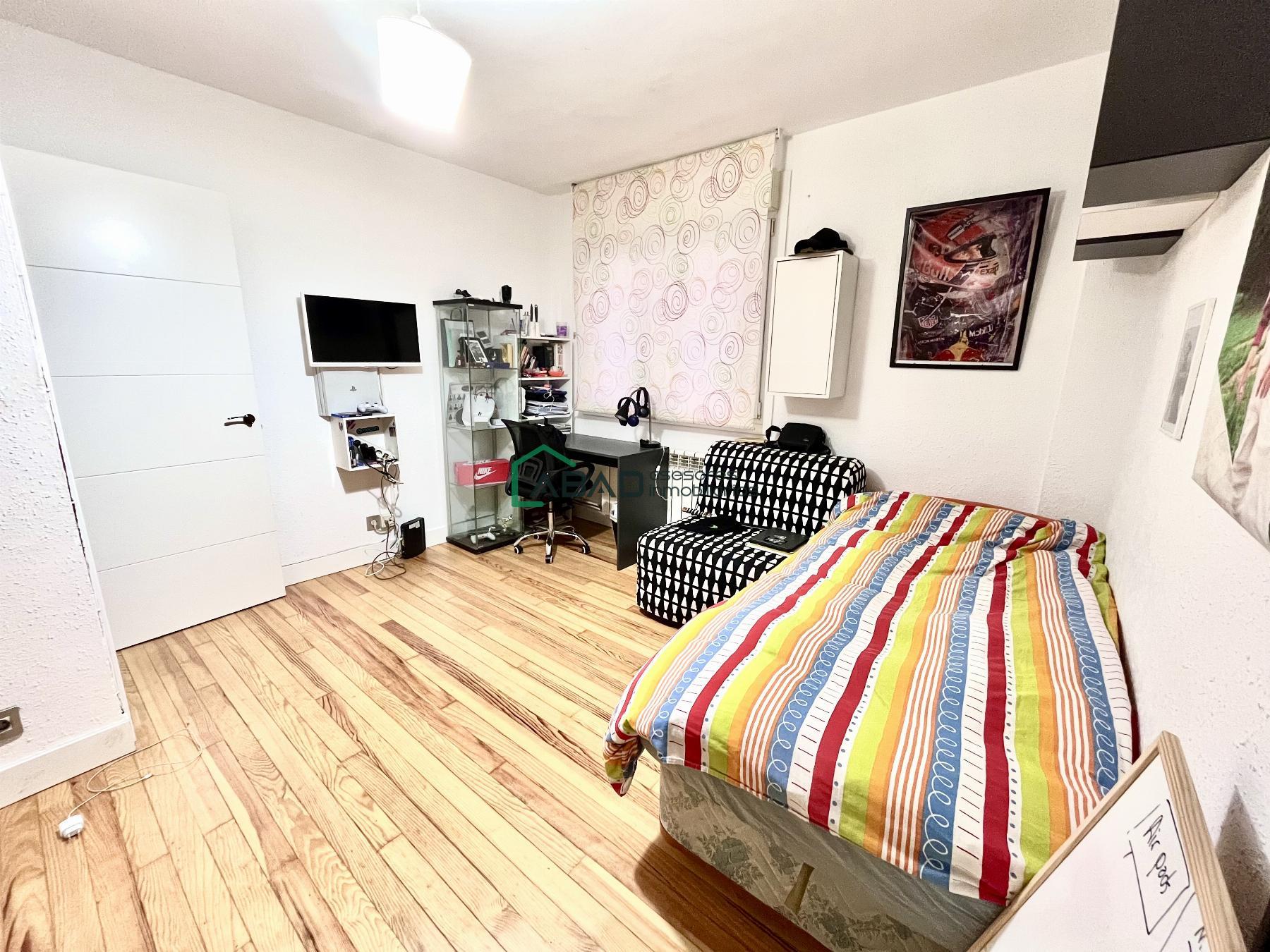 For sale of flat in Bilbao