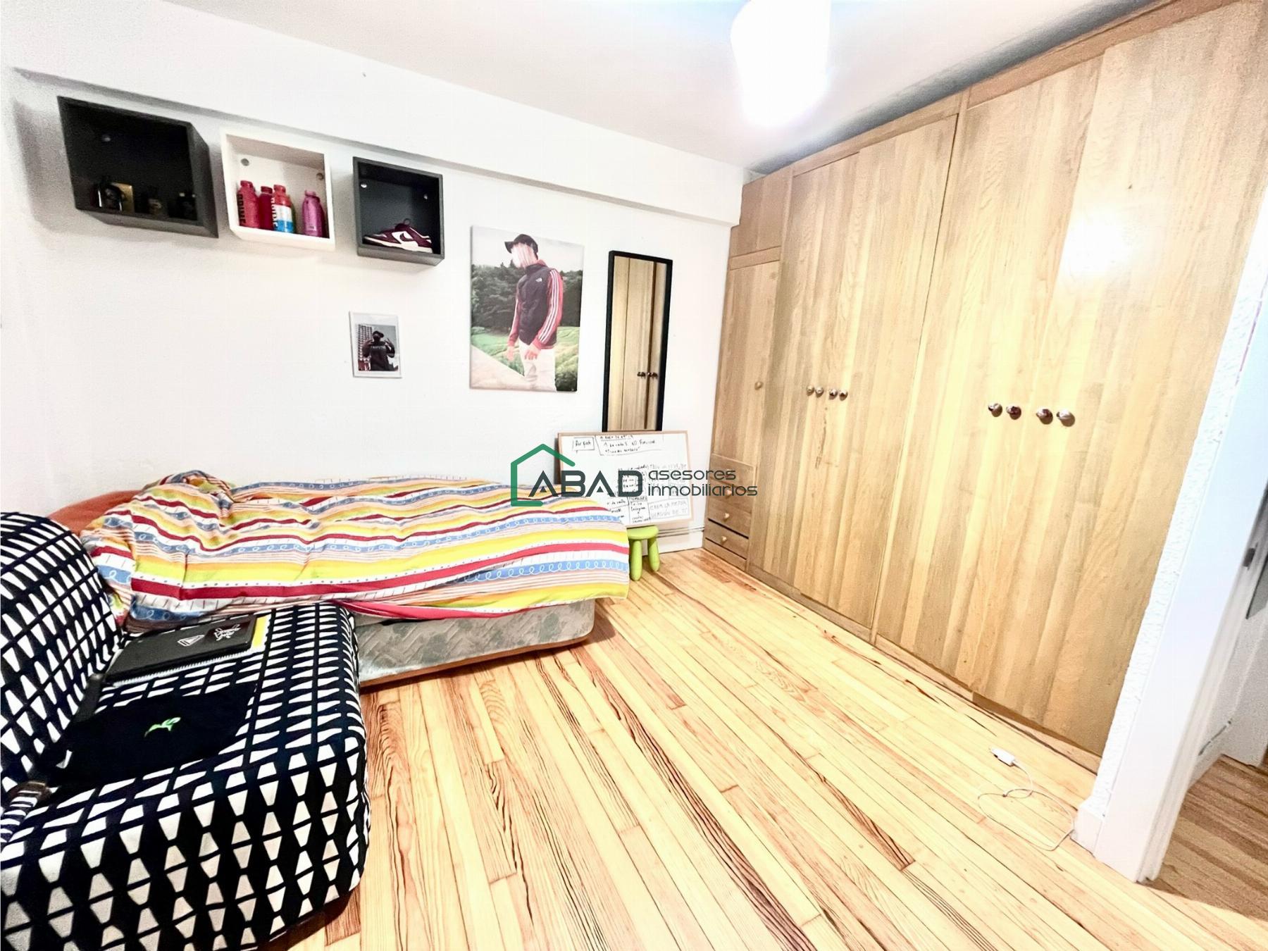 For sale of flat in Bilbao