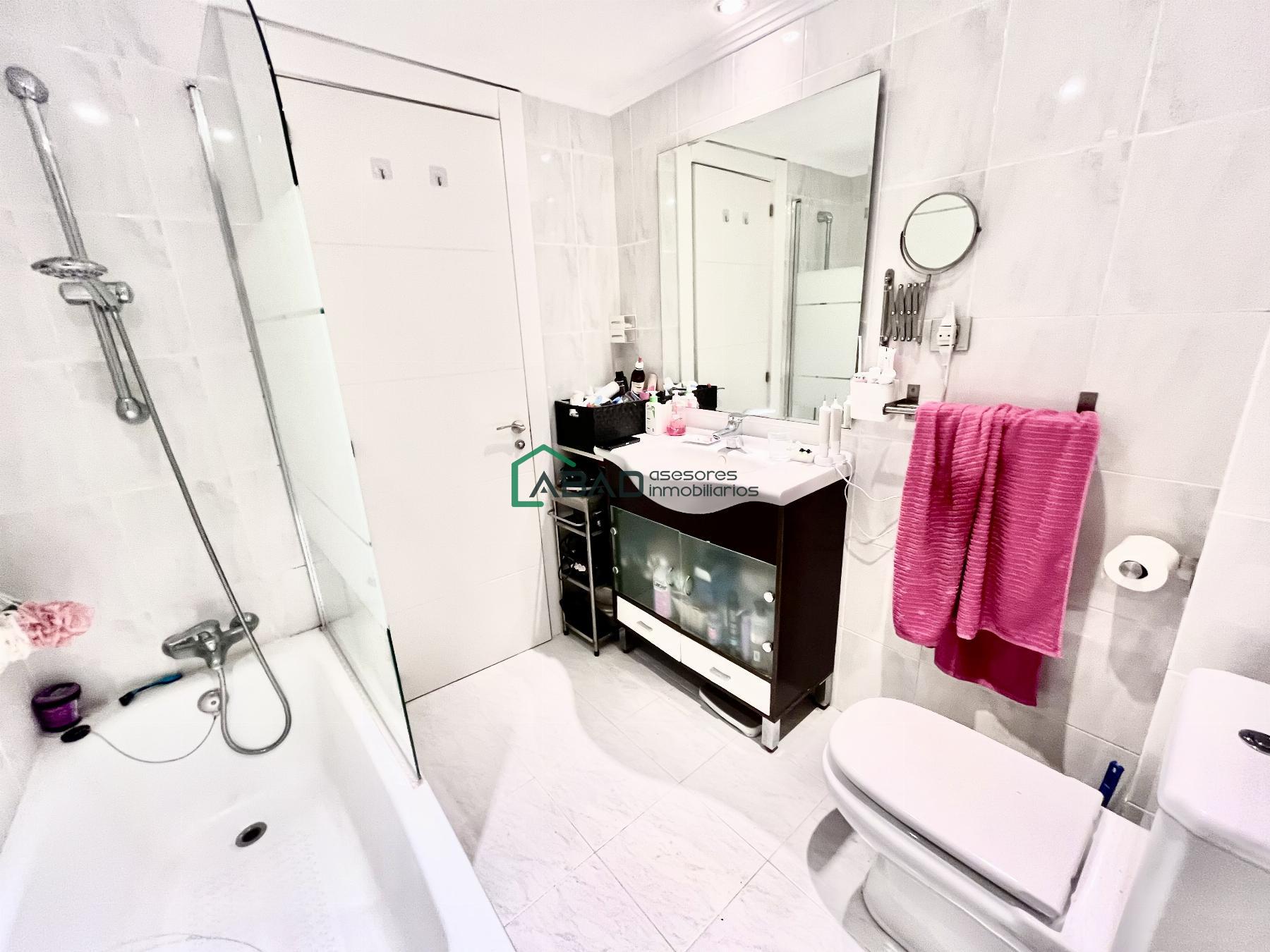 For sale of flat in Bilbao