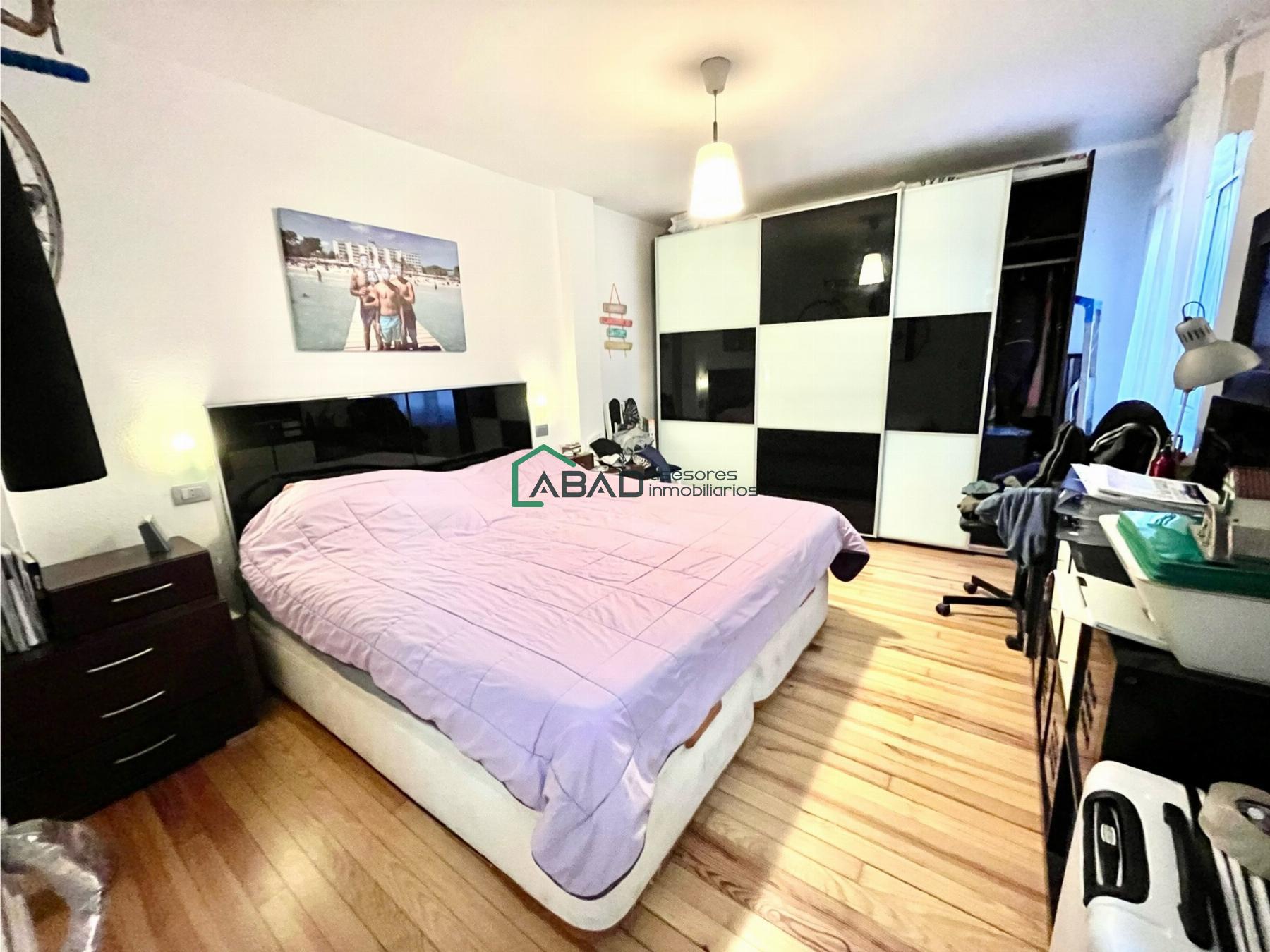 For sale of flat in Bilbao