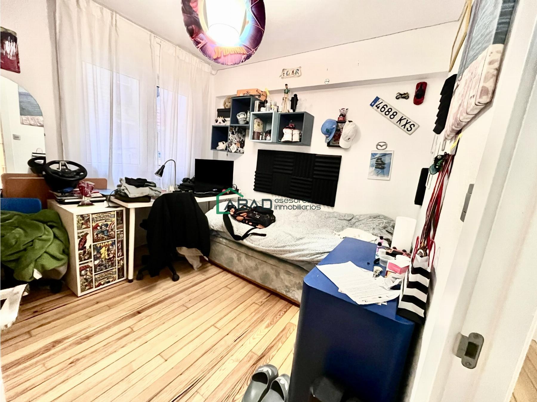For sale of flat in Bilbao