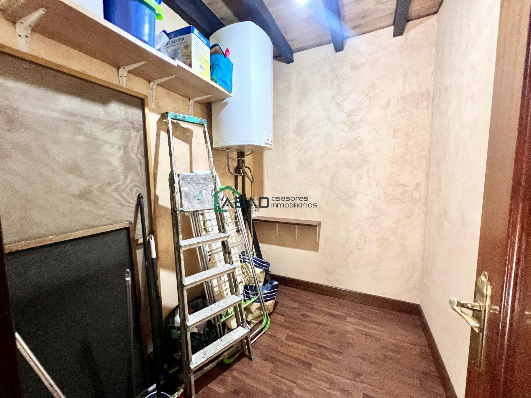 Venta de piso en Bilbao