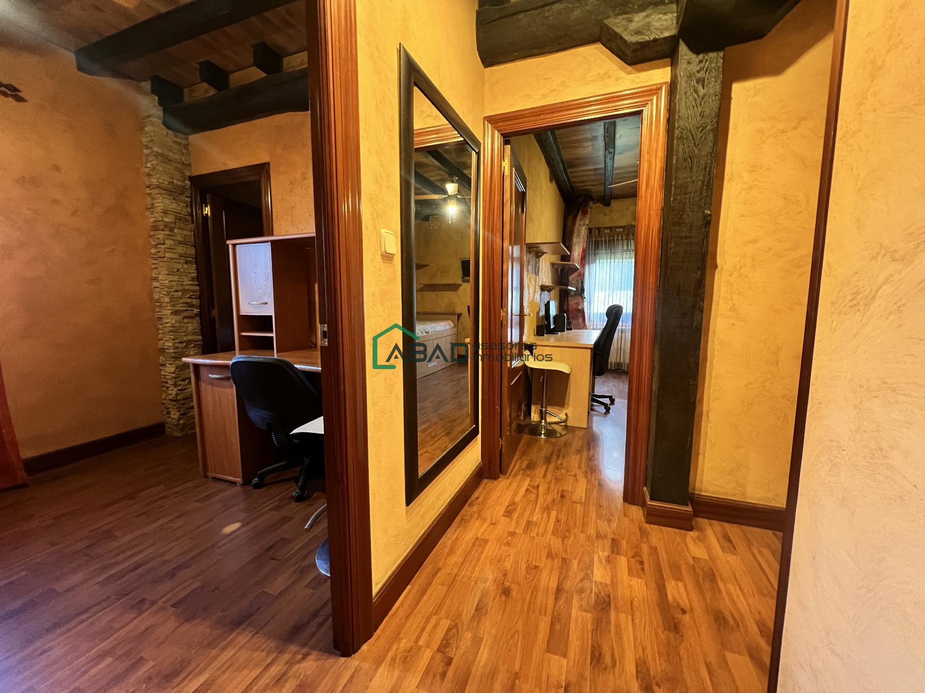 Venta de piso en Bilbao