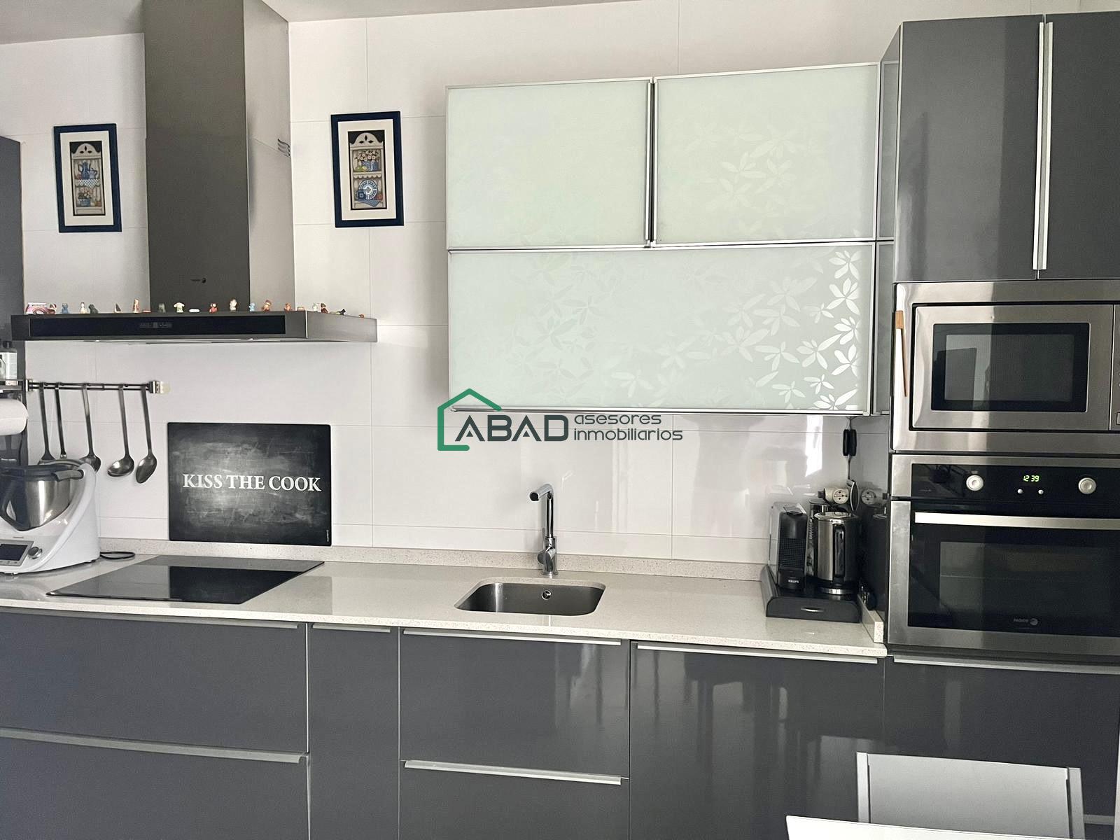 Venta de piso en Bilbao