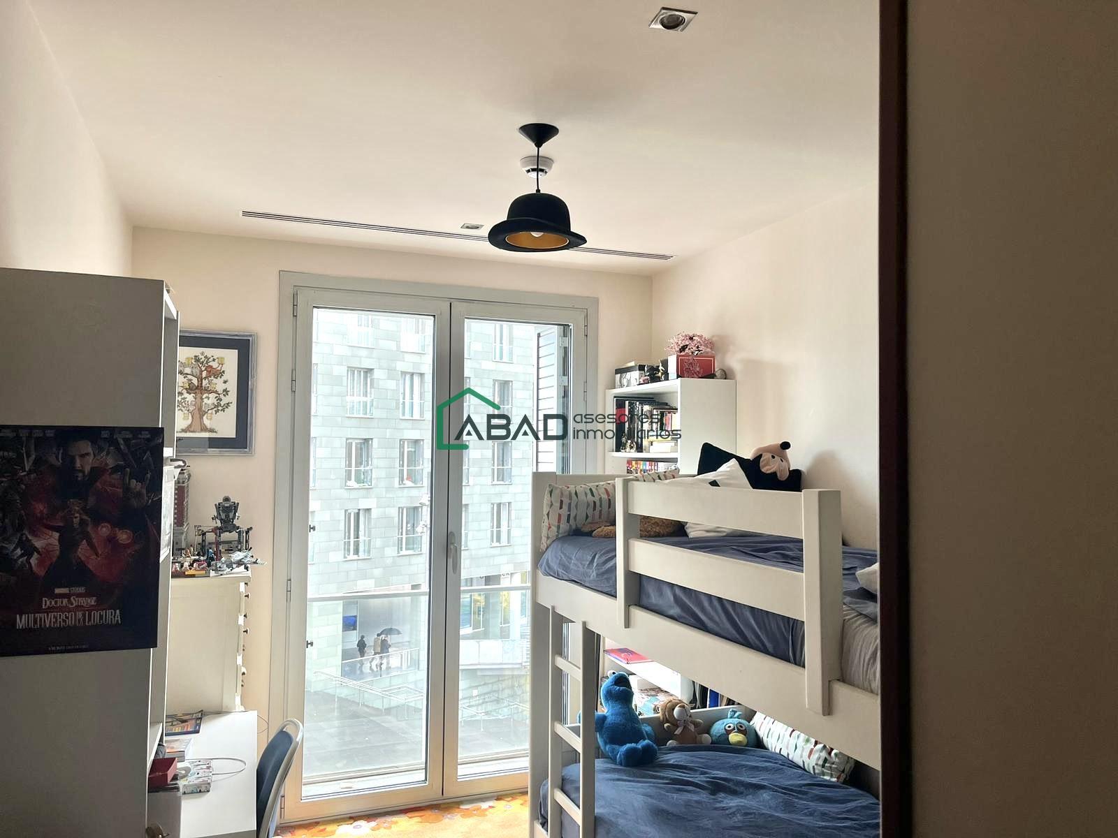 Venta de piso en Bilbao