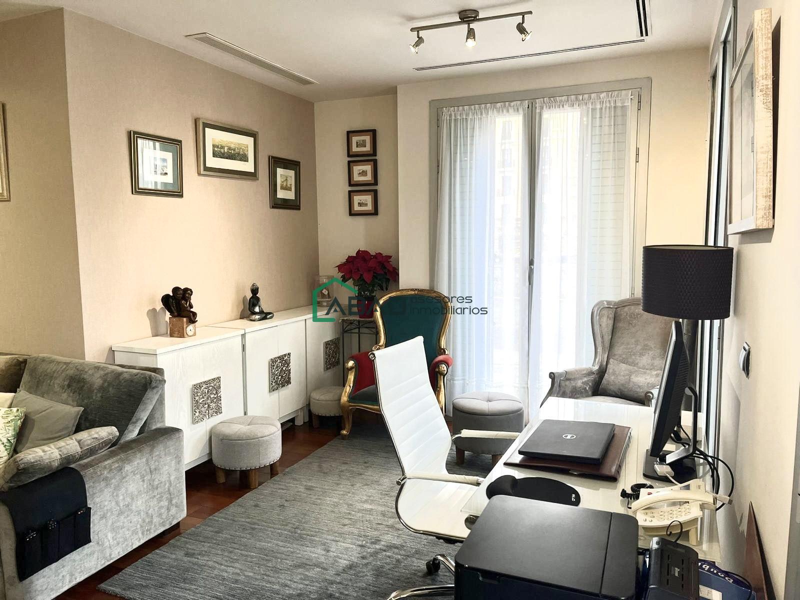 Venta de piso en Bilbao