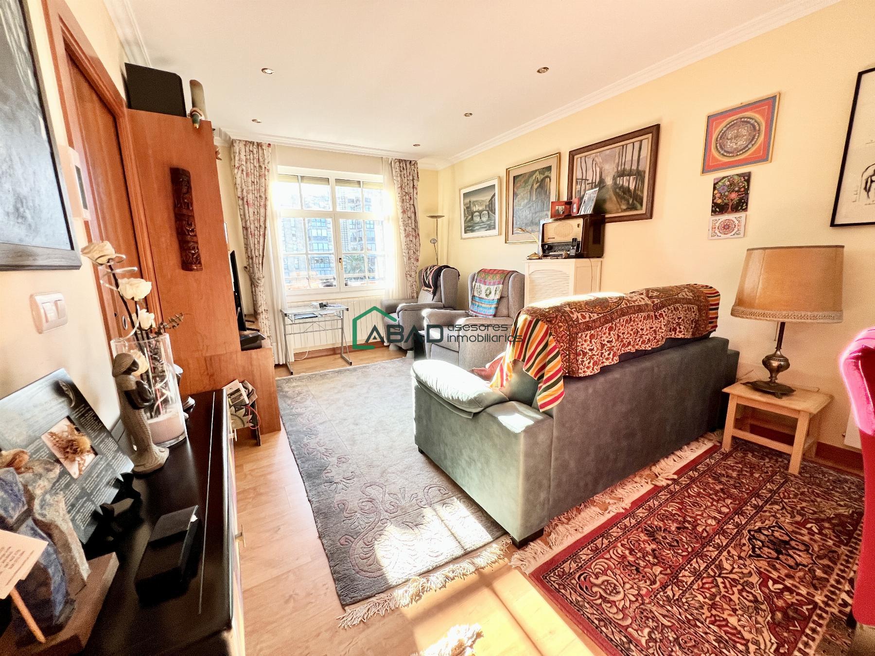 Venta de piso en Bilbao