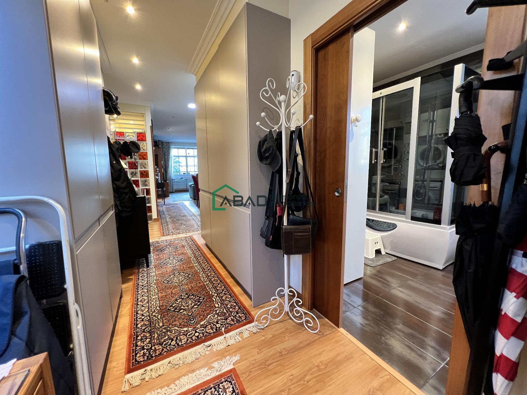 Venta de piso en Bilbao