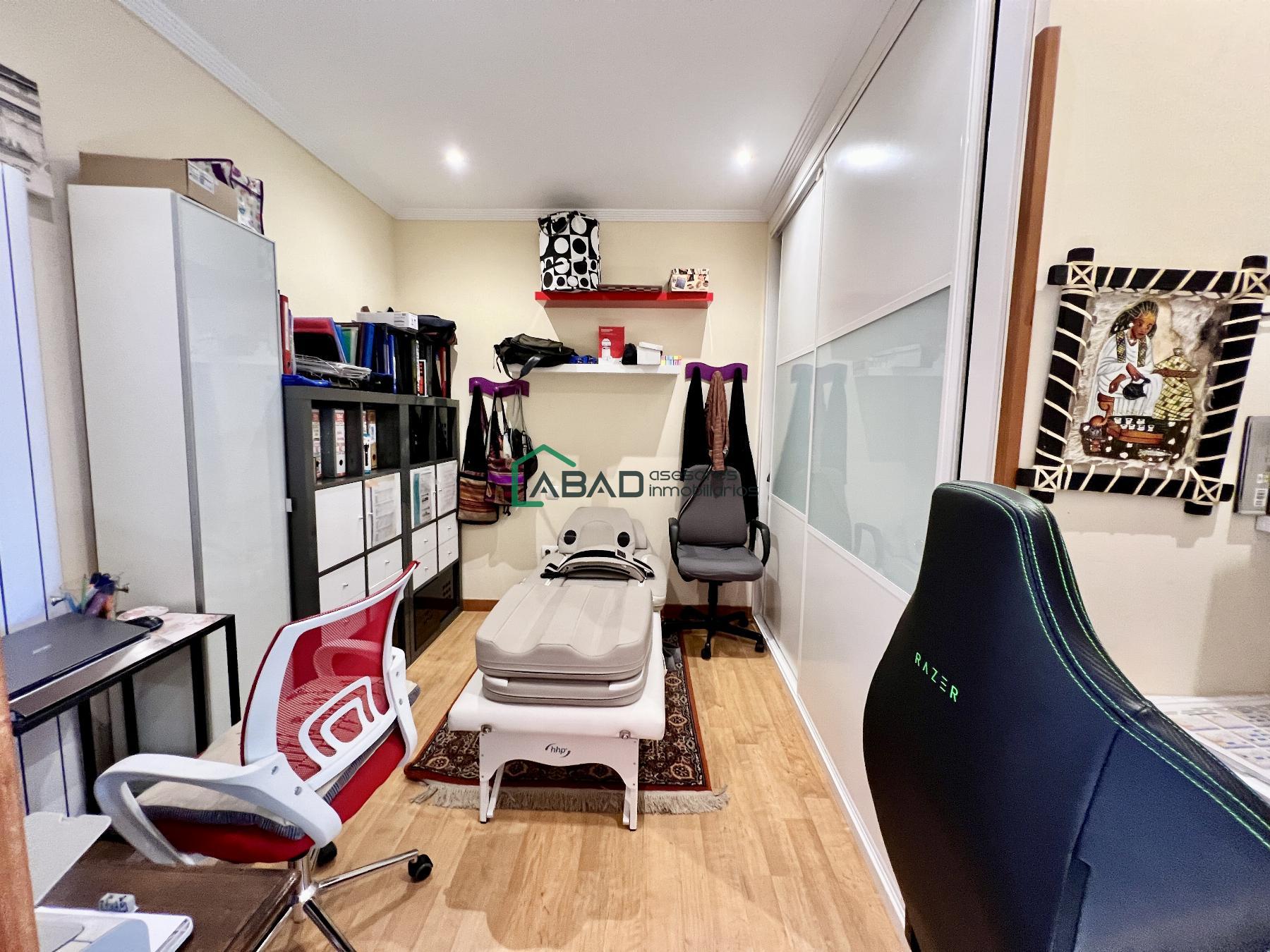 Dormitorio