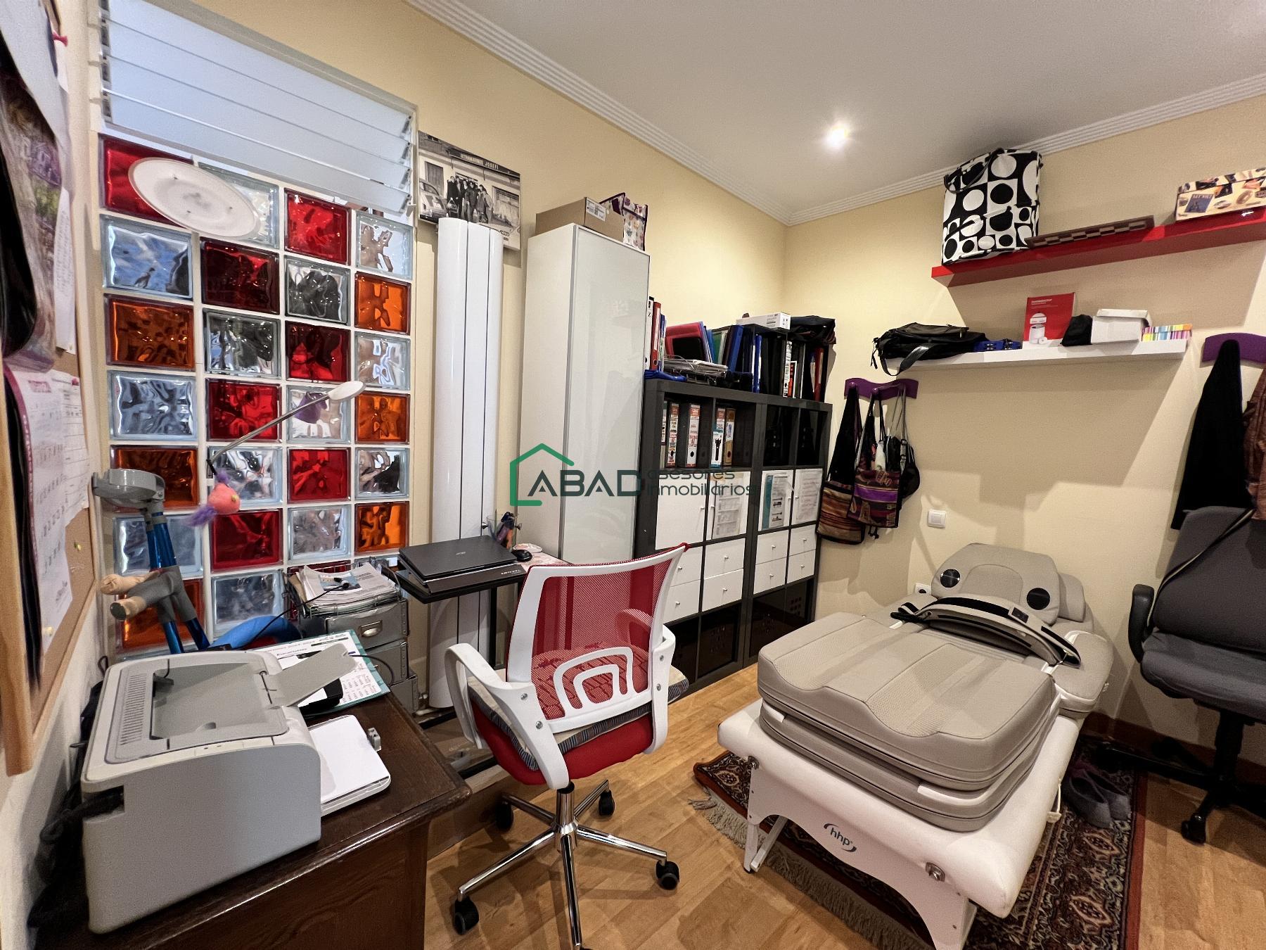 Dormitorio