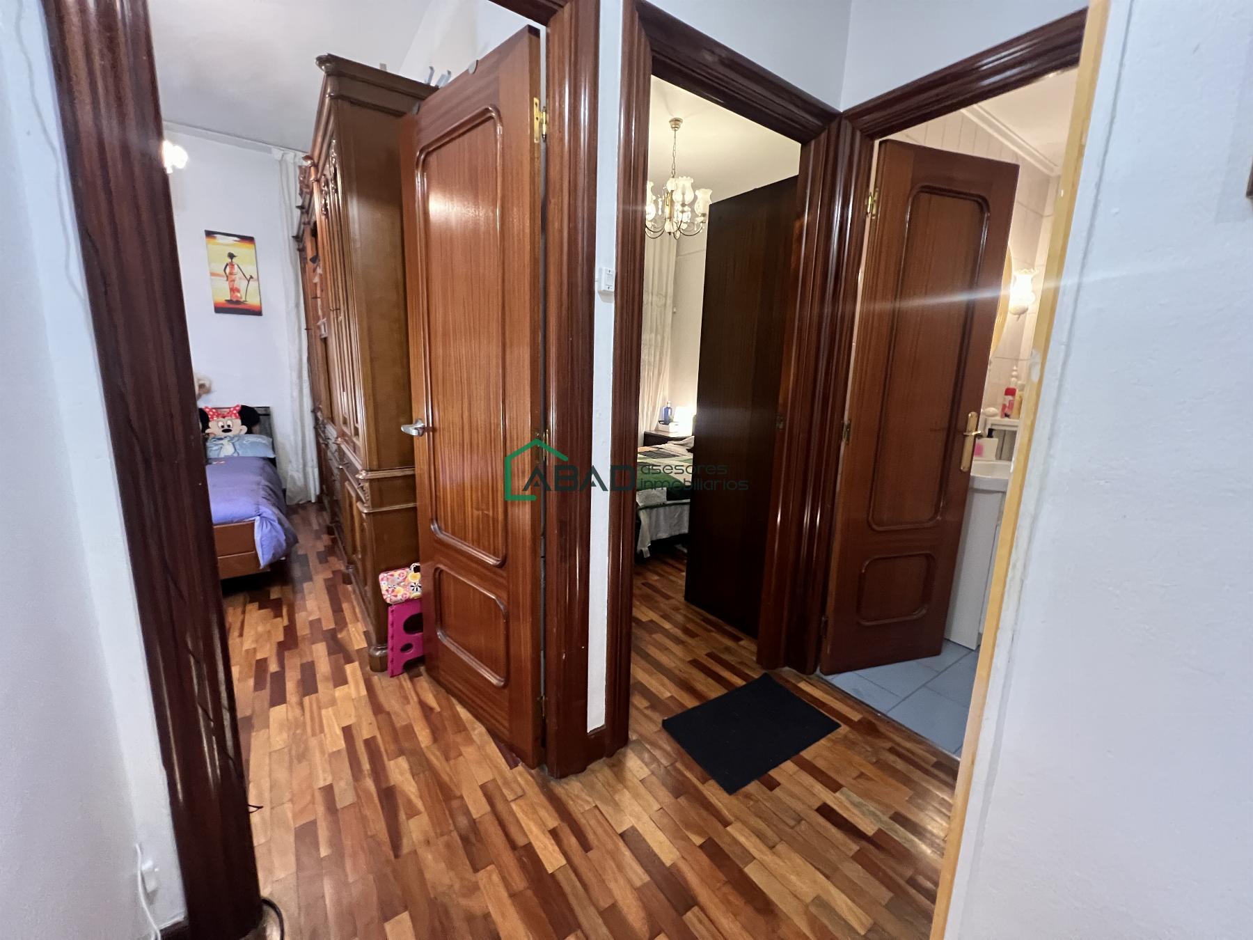 Venta de piso en Bilbao