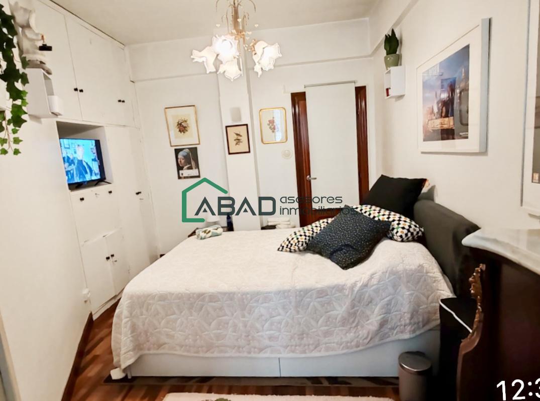 Venta de piso en Bilbao
