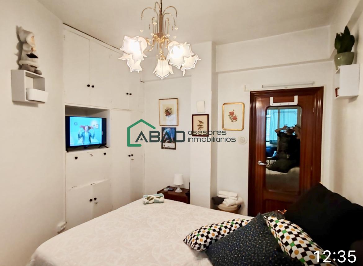 Venta de piso en Bilbao