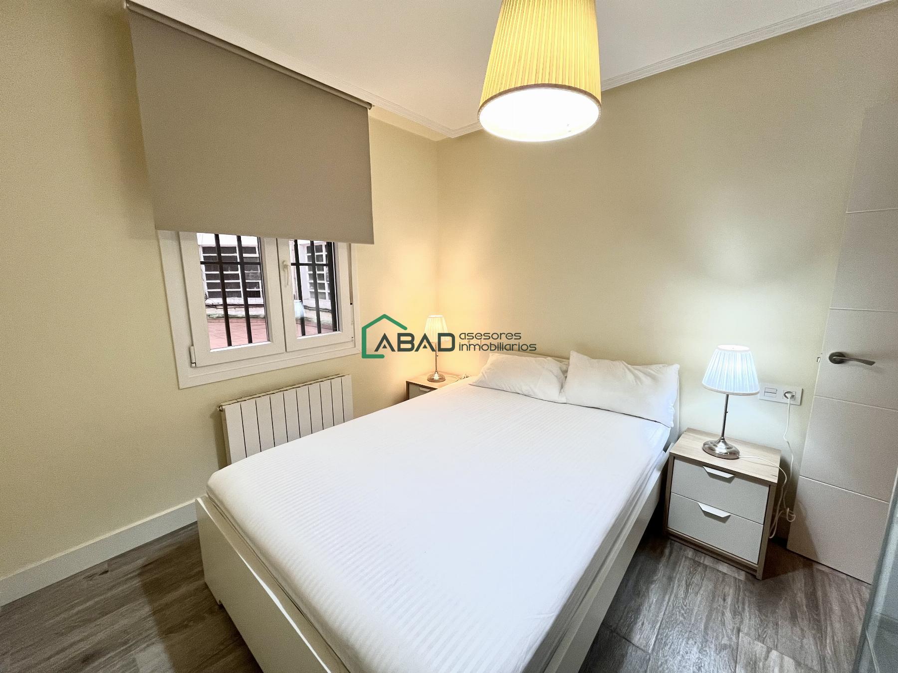 For sale of flat in Bilbao