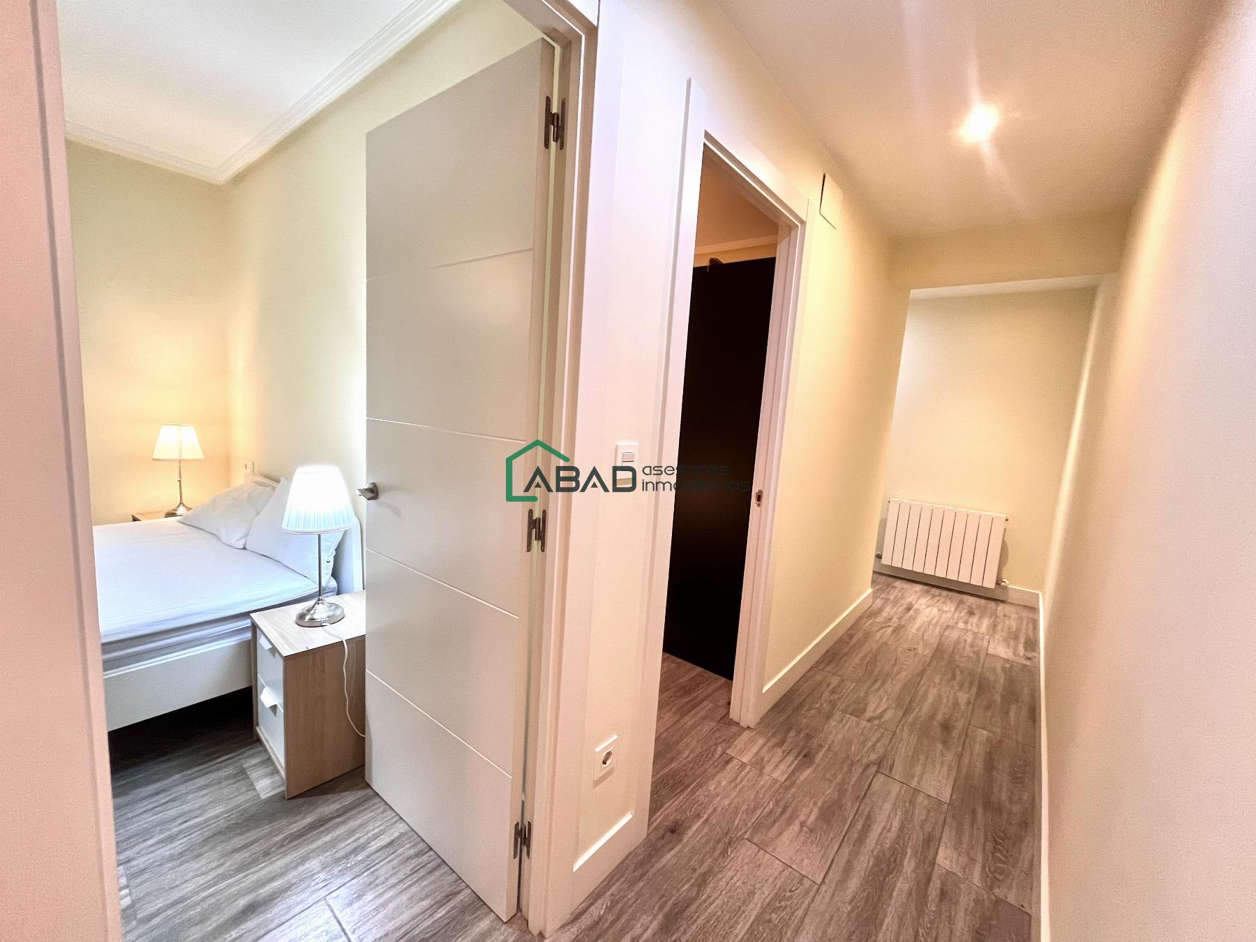 For sale of flat in Bilbao