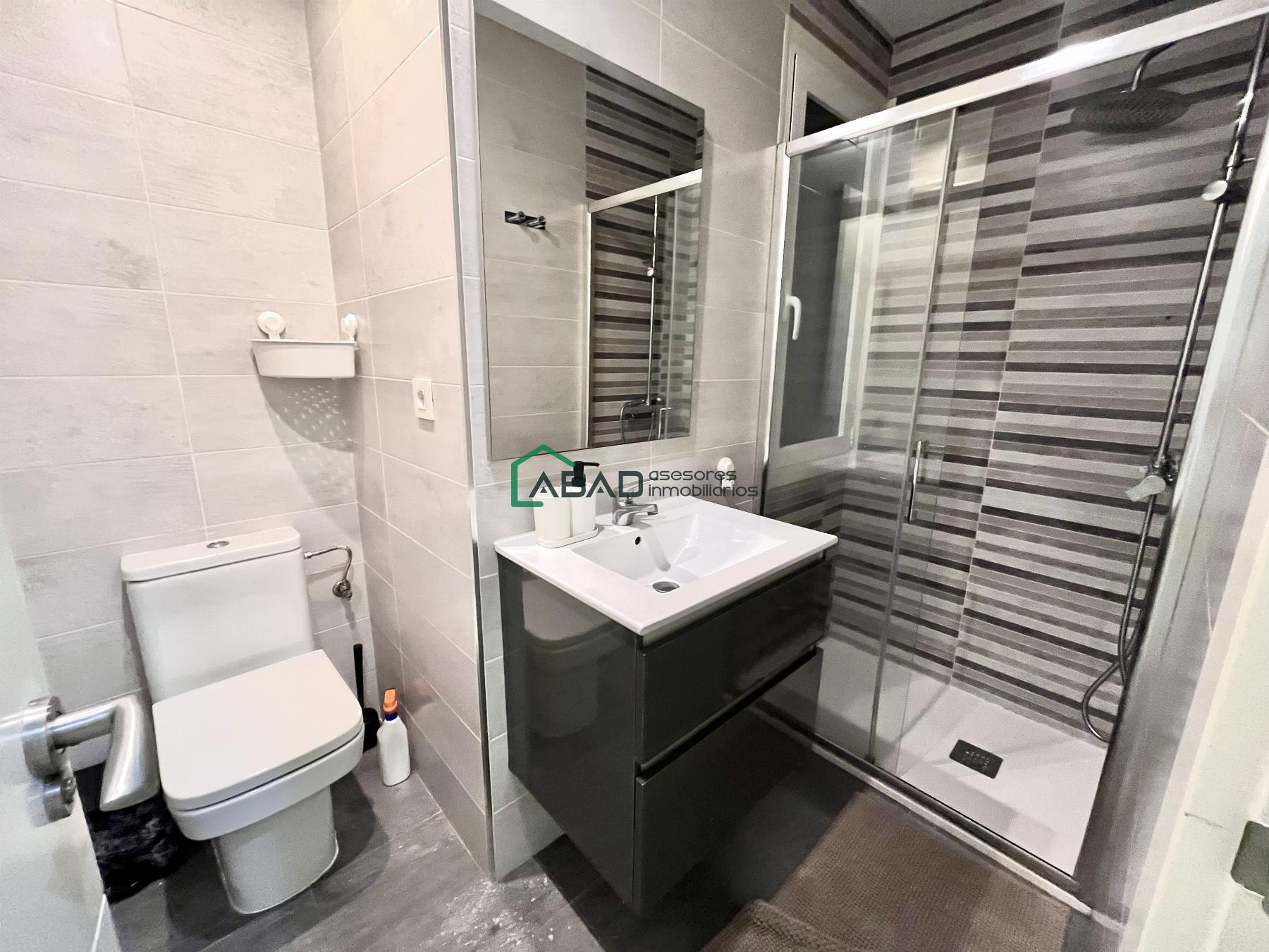 For sale of flat in Bilbao