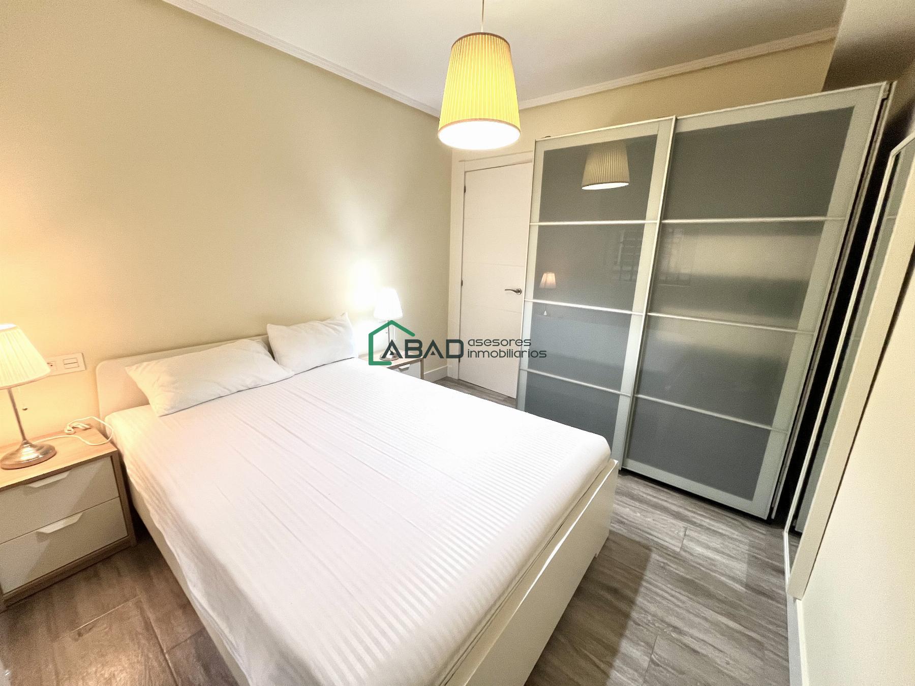 For sale of flat in Bilbao