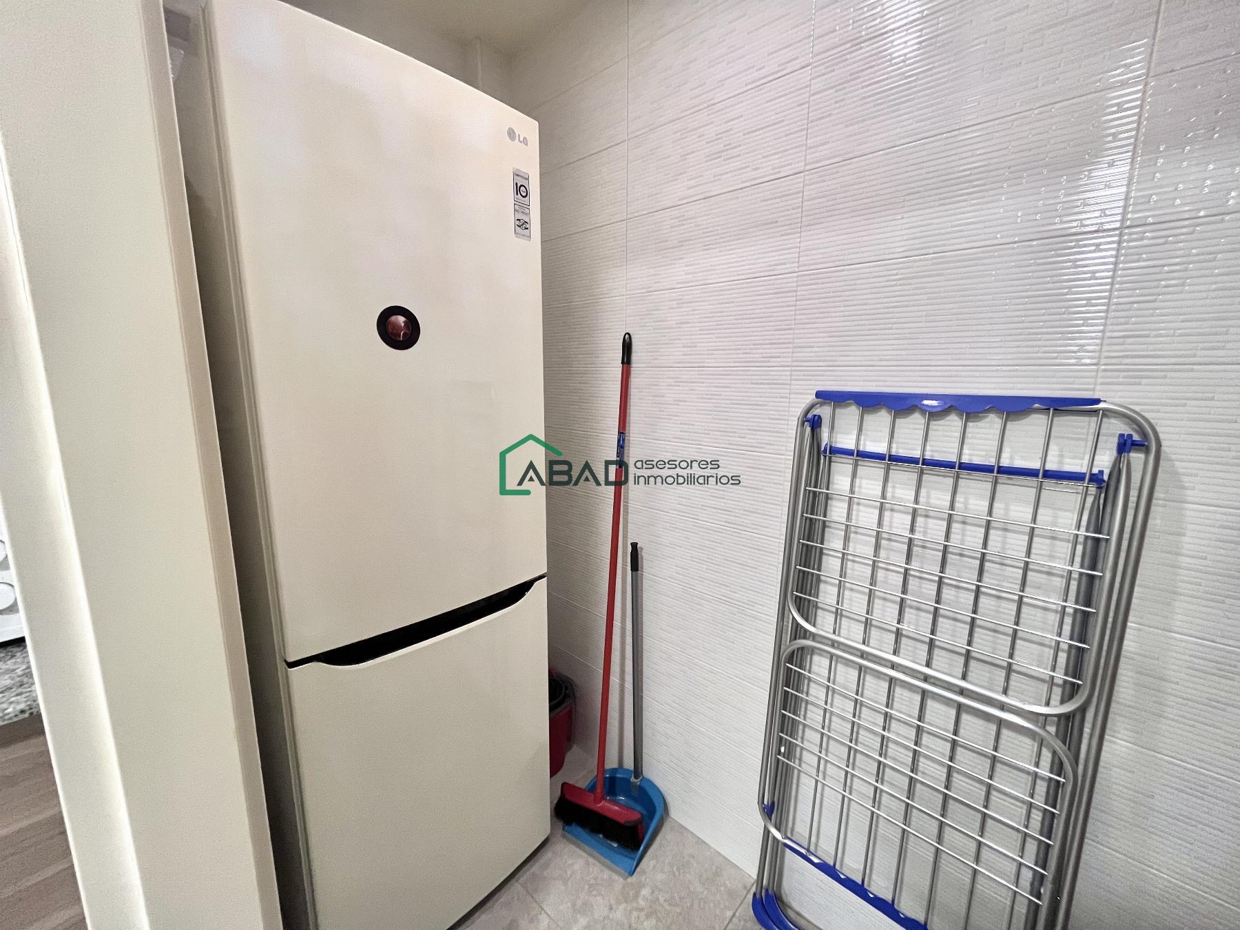 For sale of flat in Bilbao