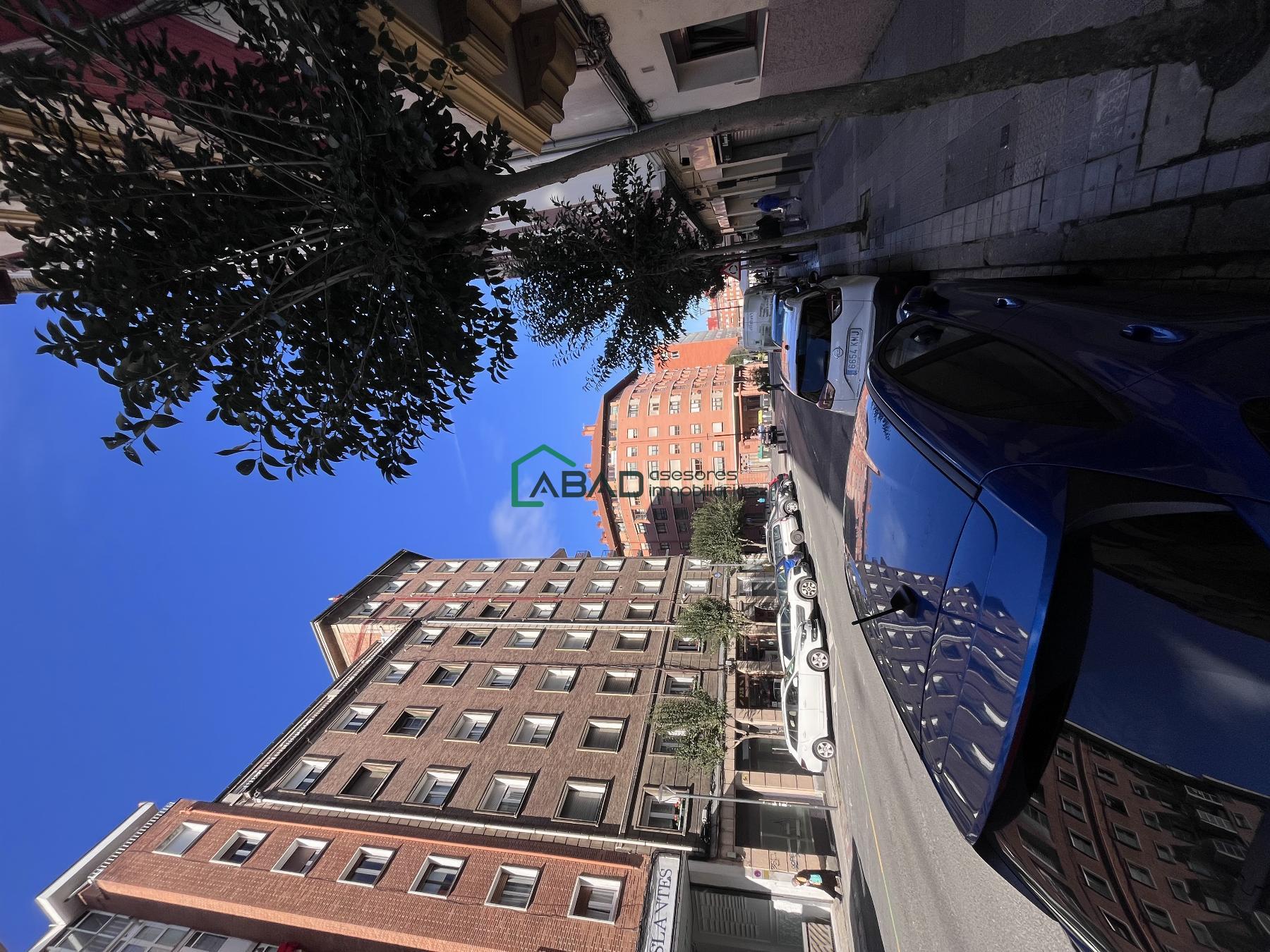 For sale of flat in Bilbao