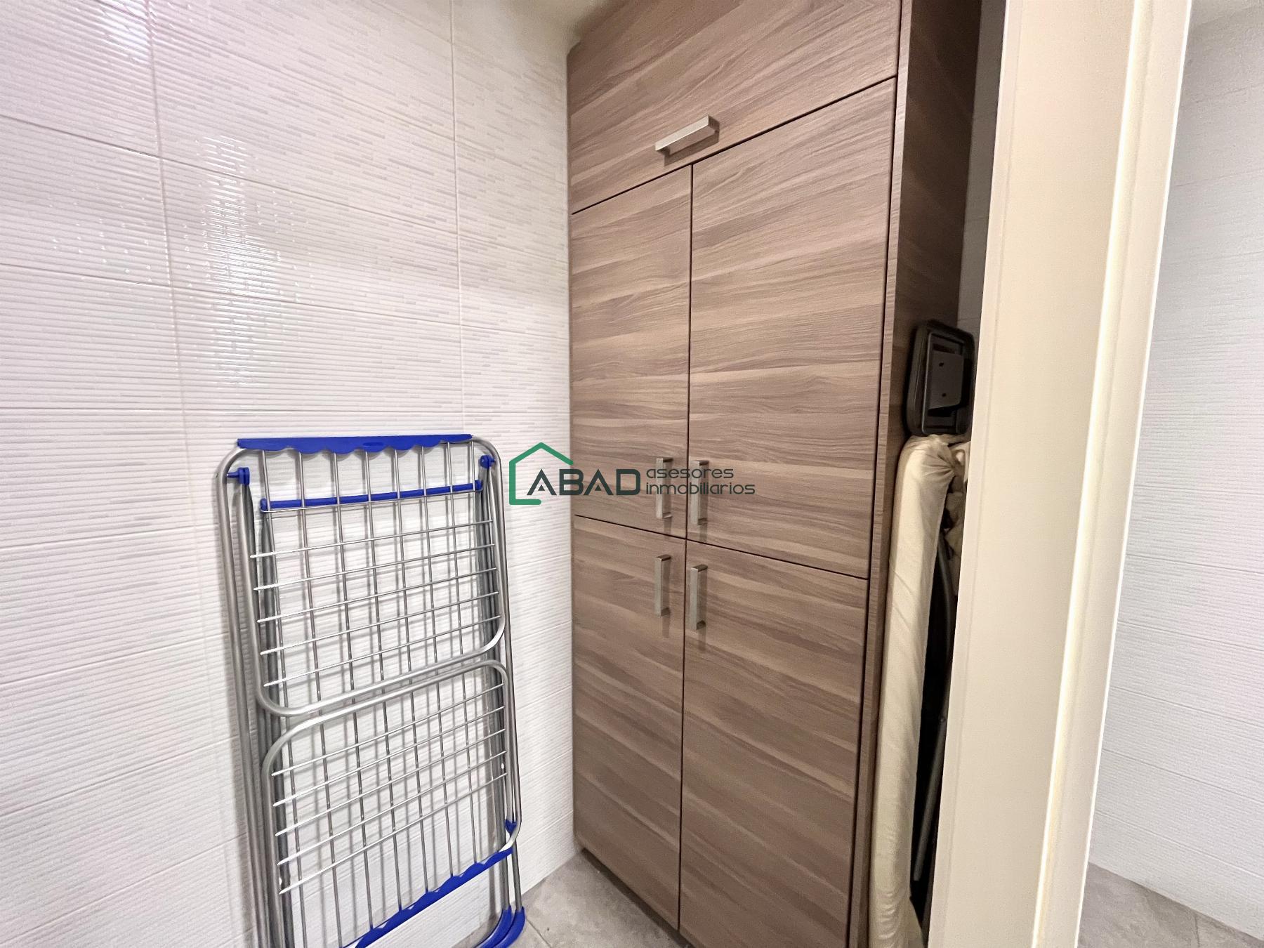 For sale of flat in Bilbao