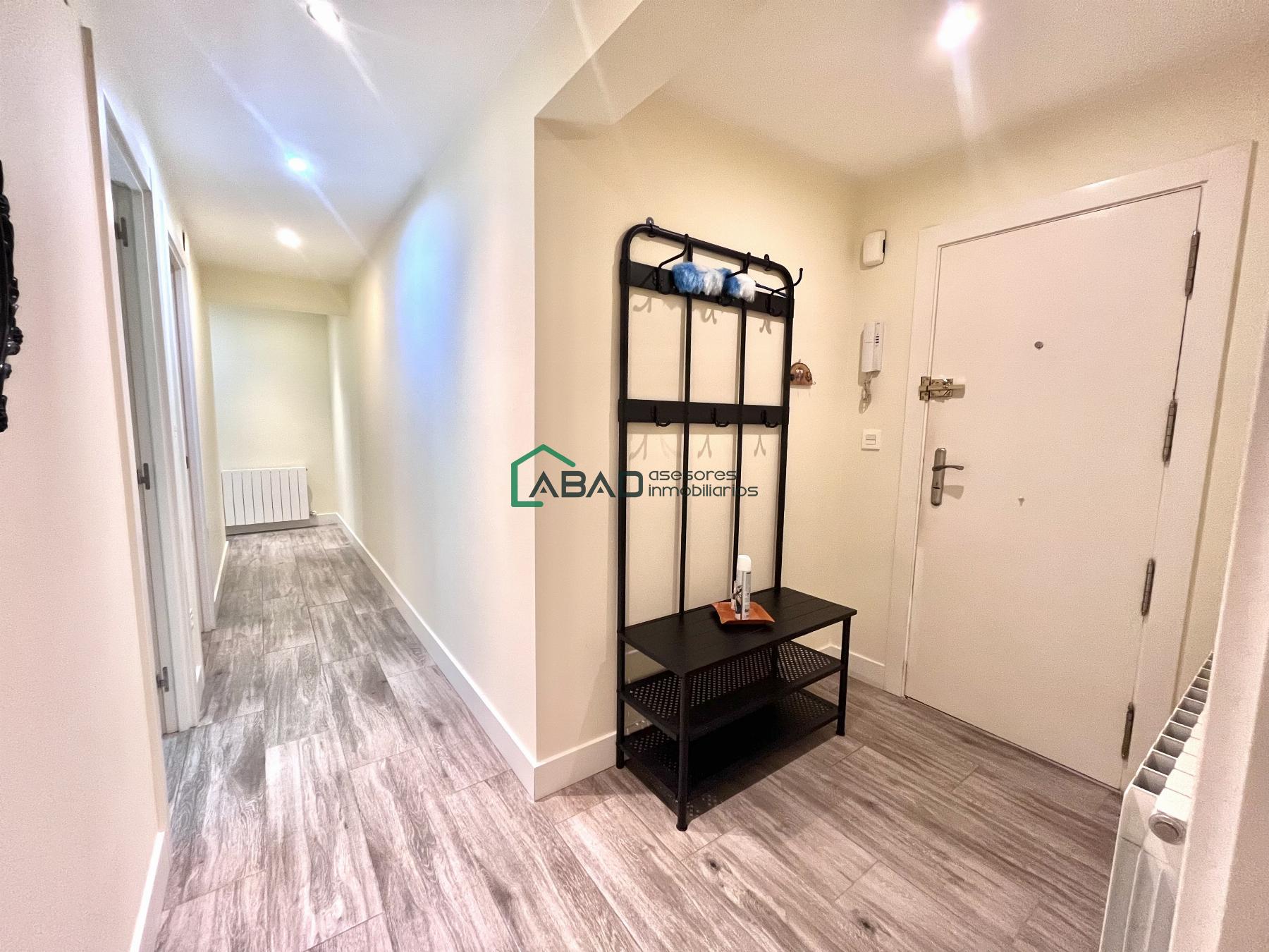 For sale of flat in Bilbao