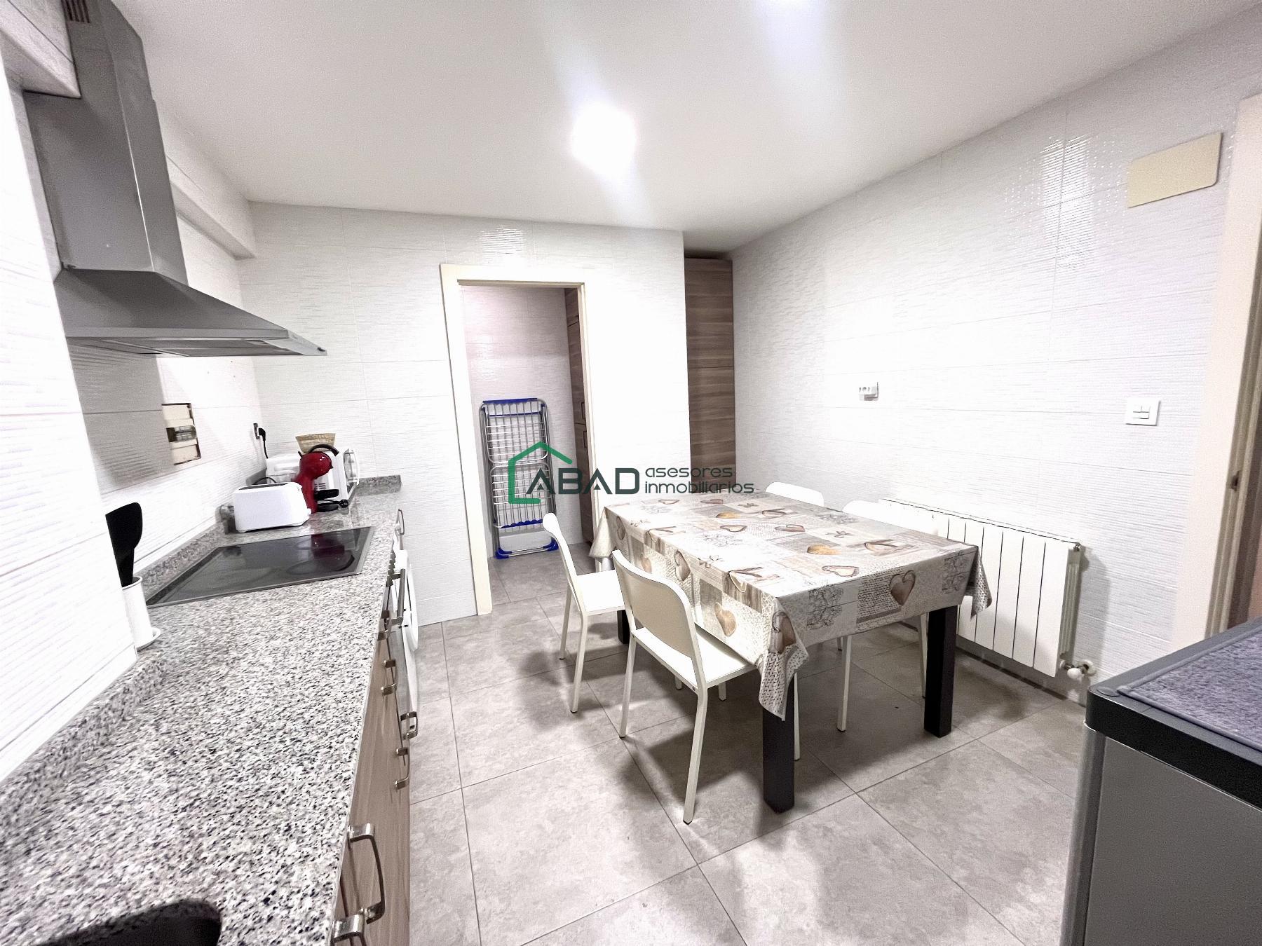 For sale of flat in Bilbao