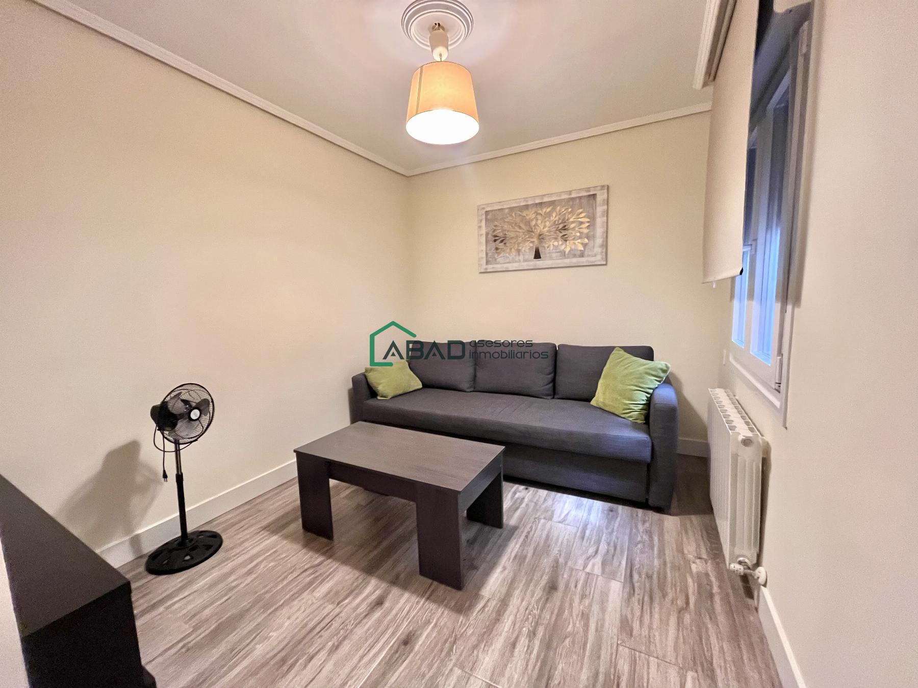 For sale of flat in Bilbao