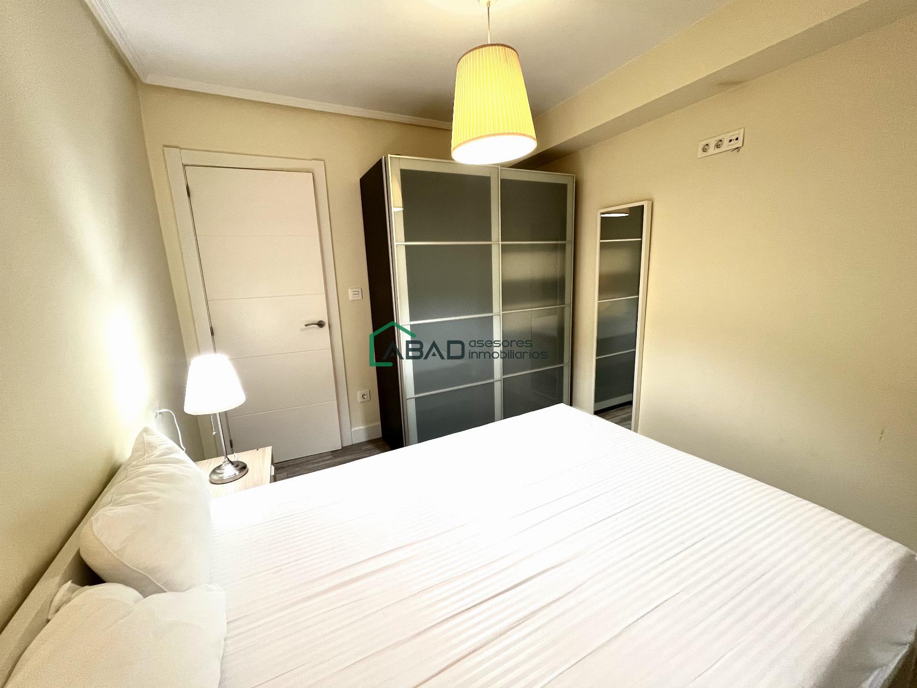 For sale of flat in Bilbao