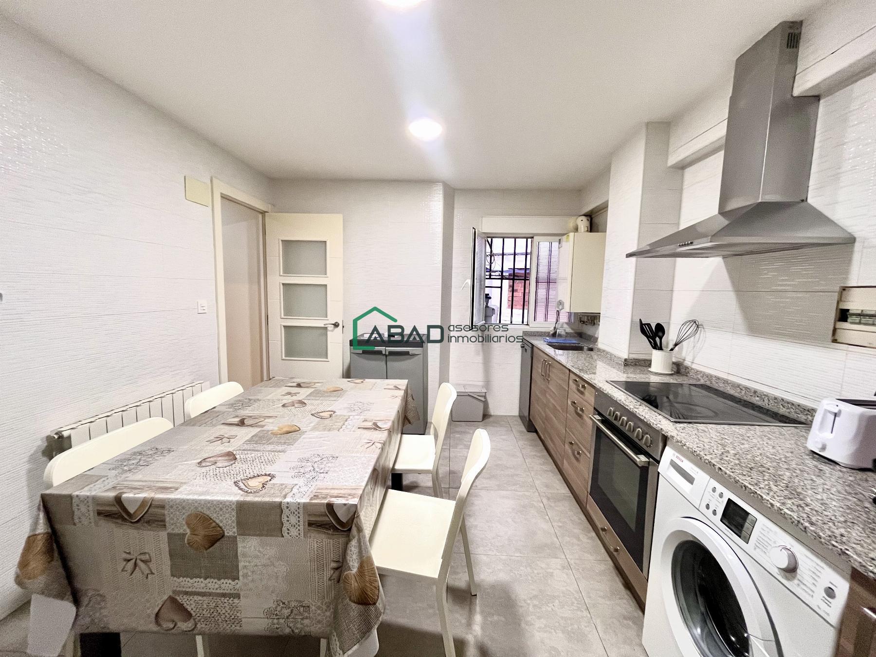 For sale of flat in Bilbao