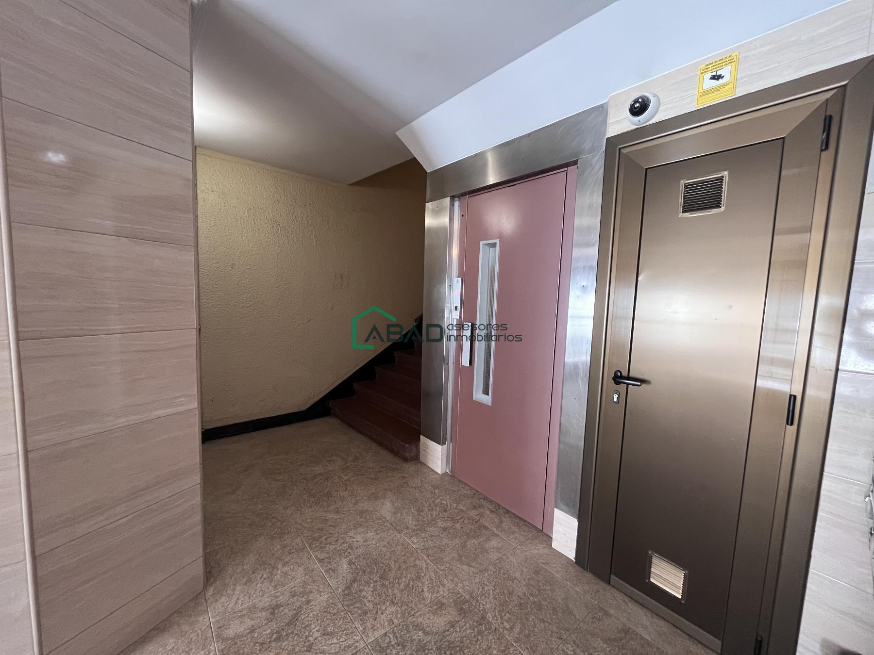 For sale of flat in Bilbao