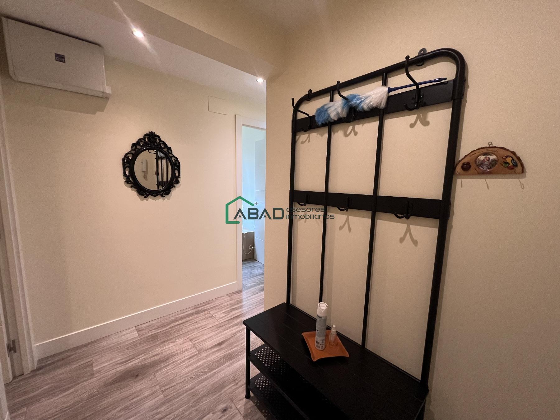 For sale of flat in Bilbao