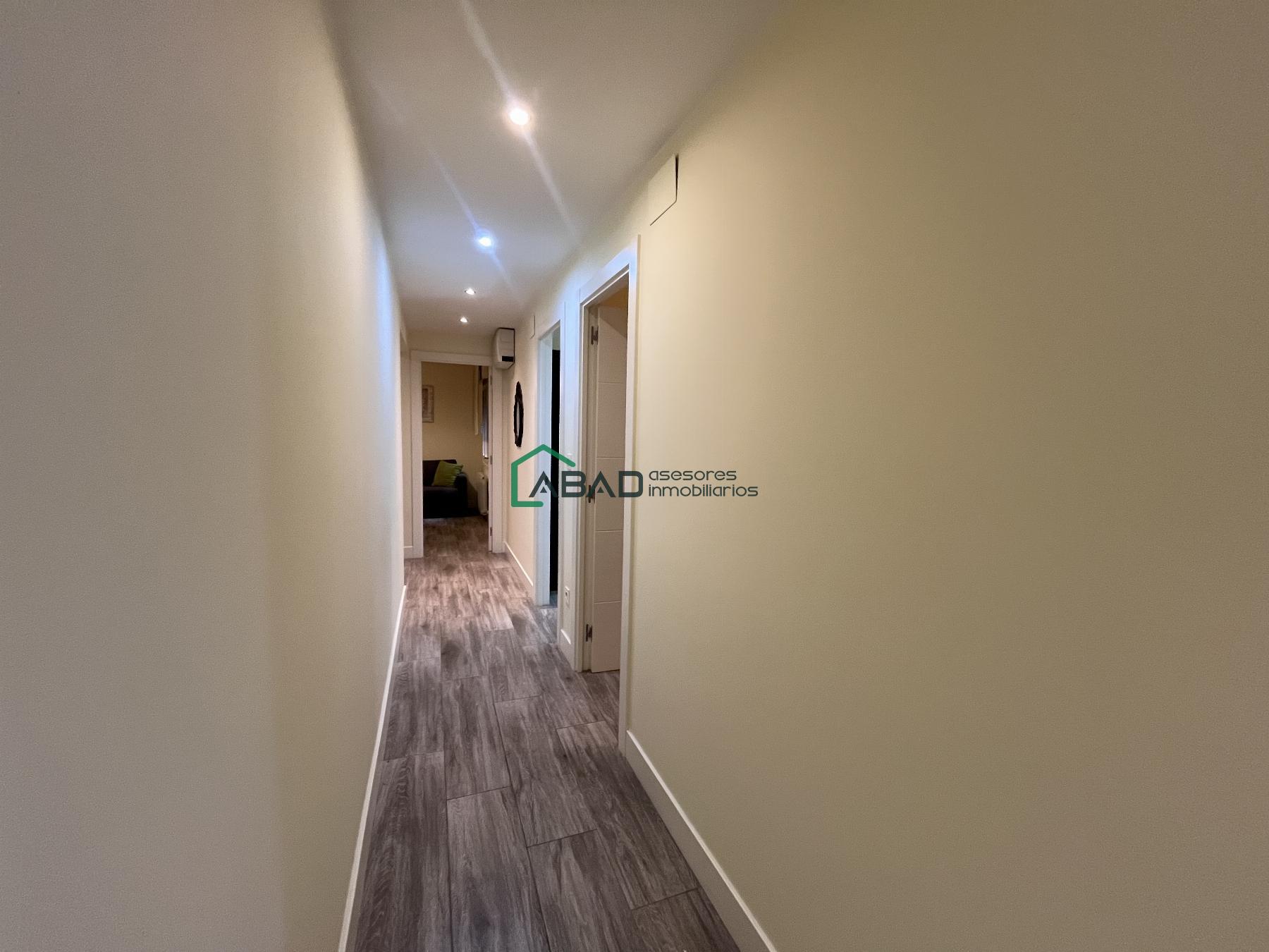 For sale of flat in Bilbao