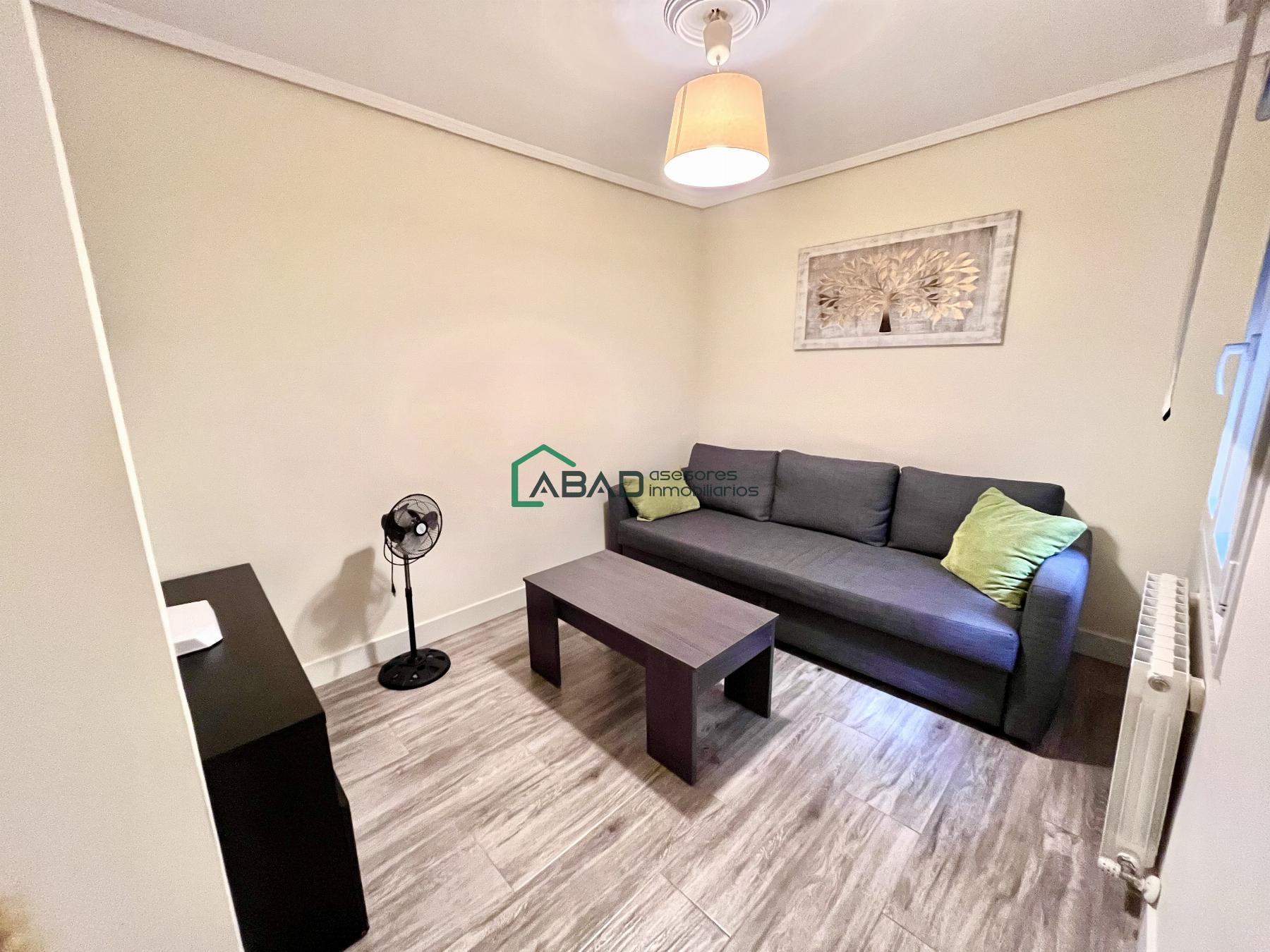 For sale of flat in Bilbao