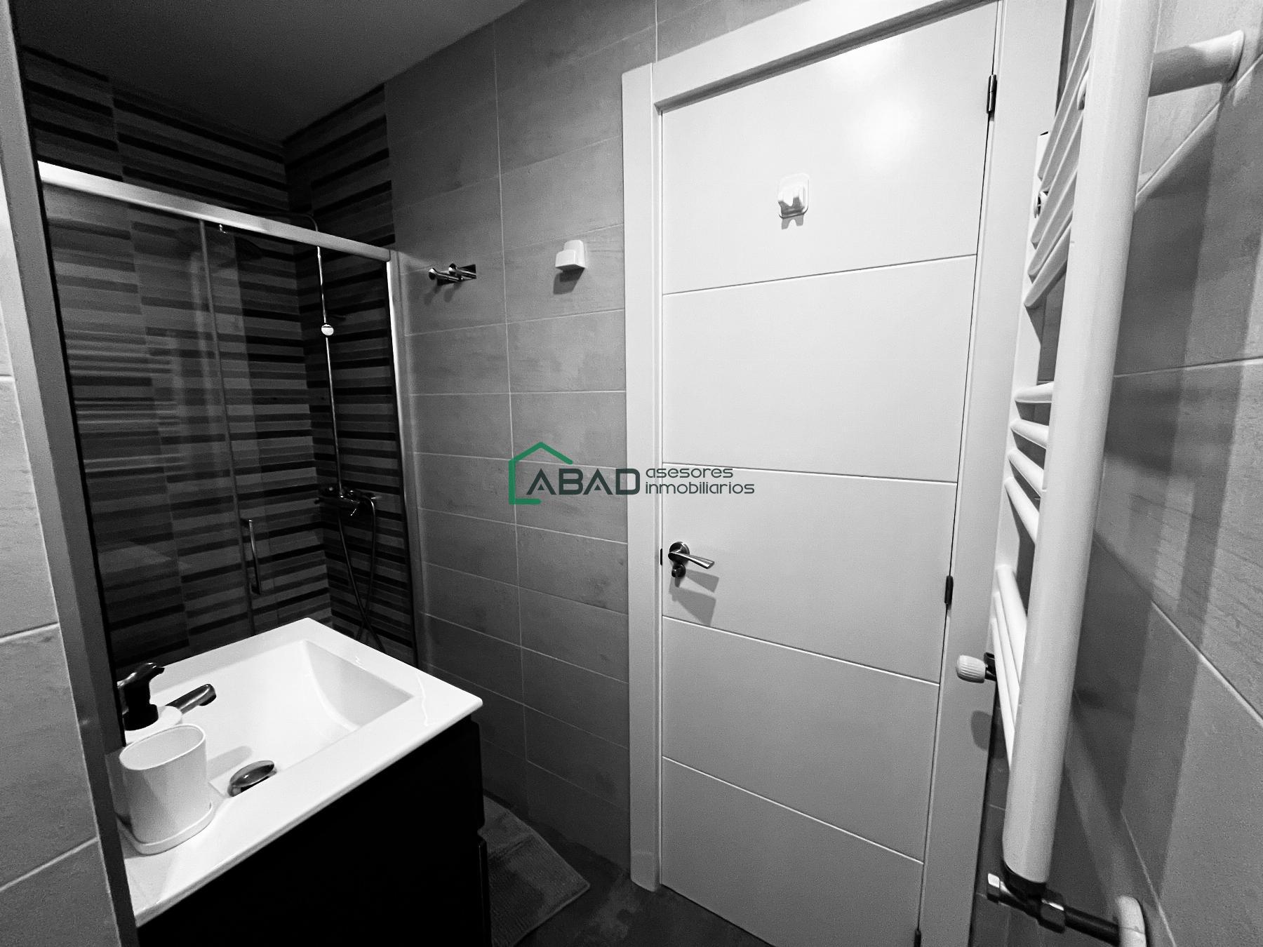 For sale of flat in Bilbao