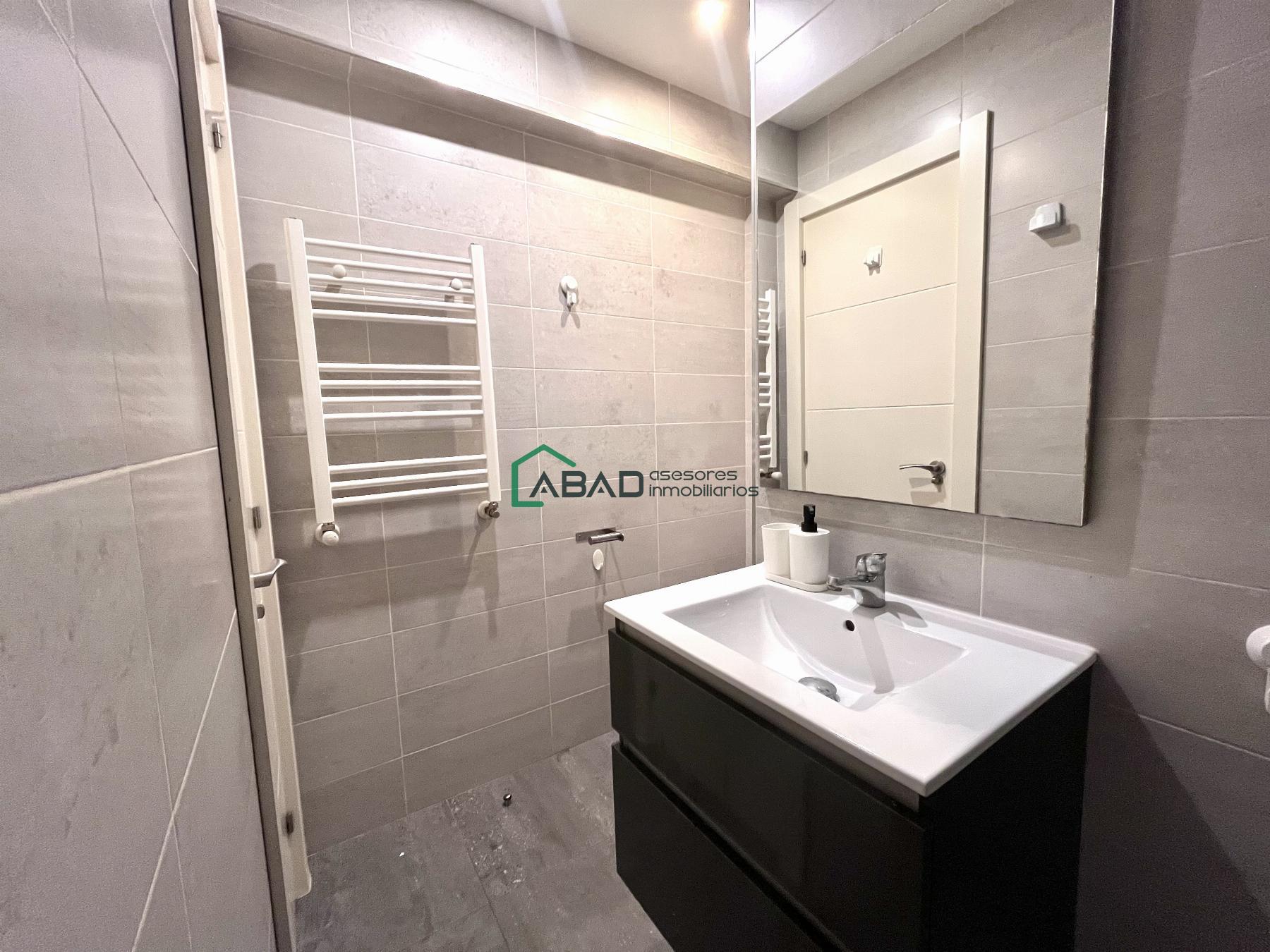 For sale of flat in Bilbao