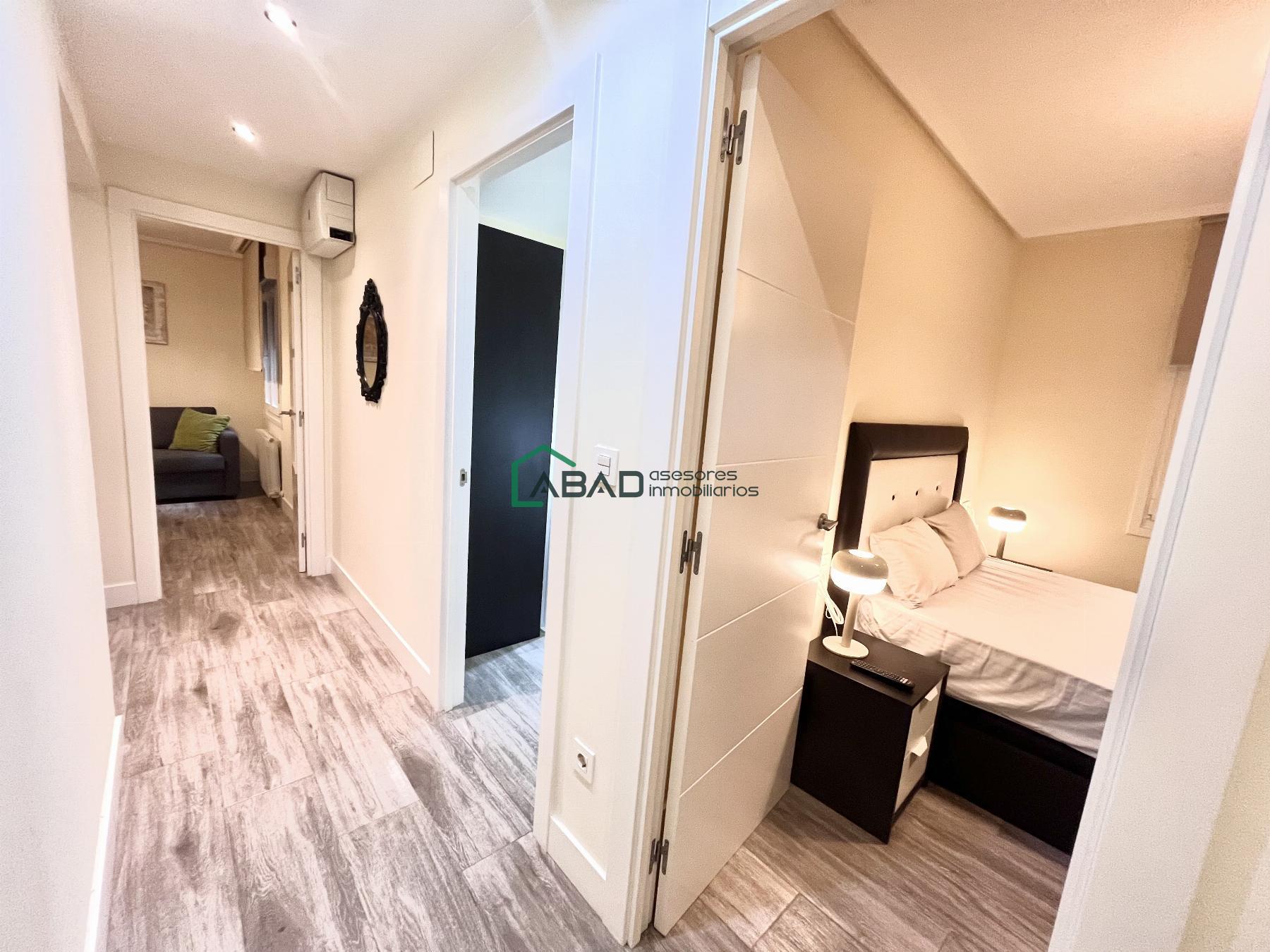 For sale of flat in Bilbao